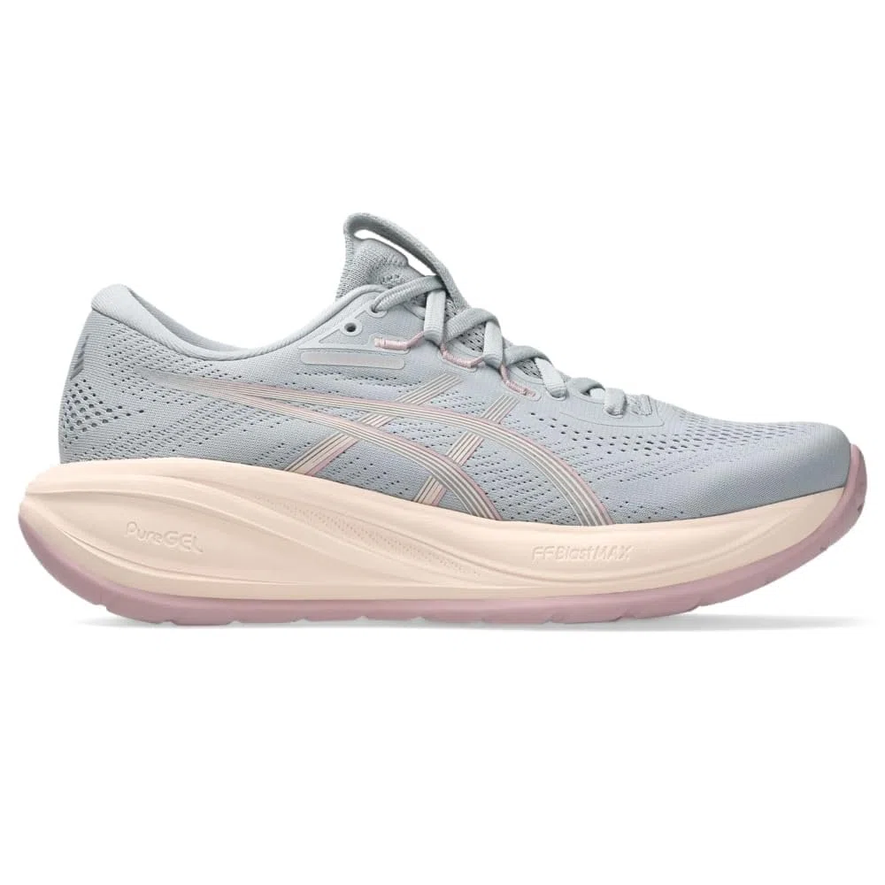 Asics Nimbus 21 Calzado para Correr en Carretera para Mujer