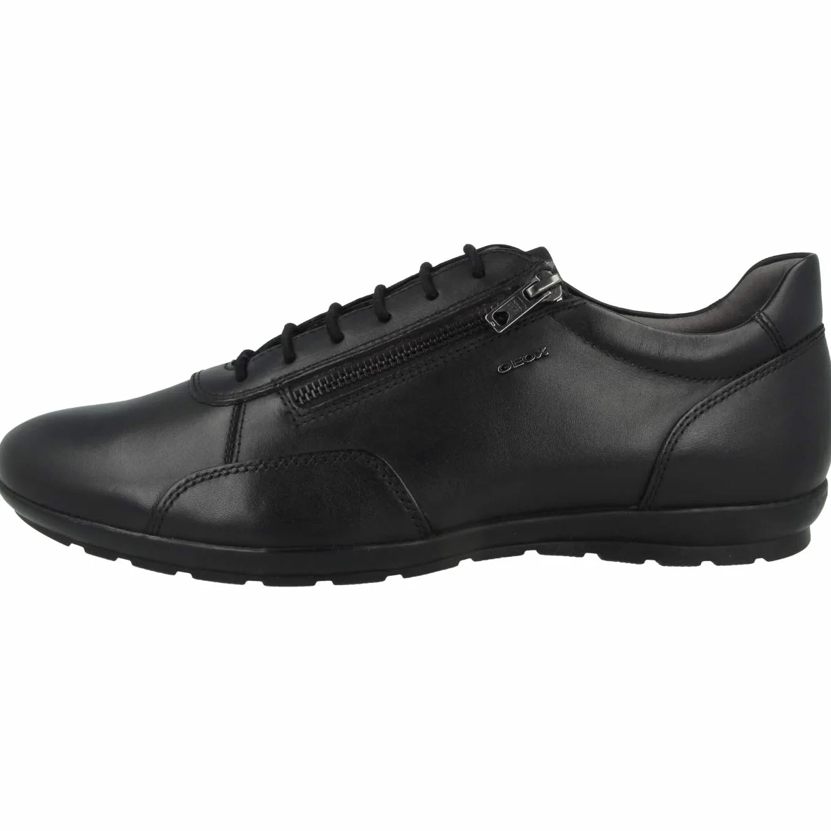 Geox Uomo Symbol A, Zapatos para Hombre