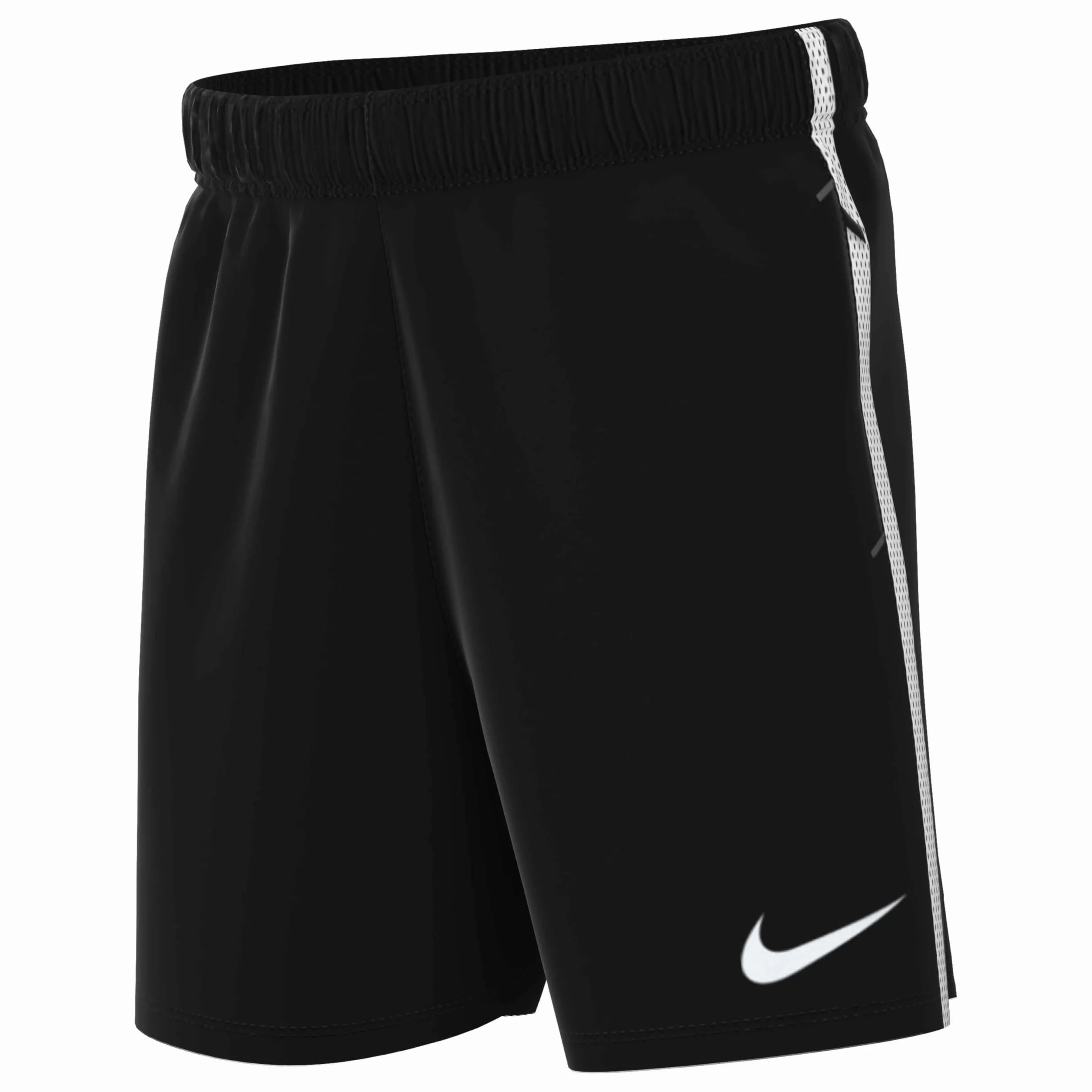 NIKE Y Nk DF Park26 Short Kz - Bermuda Shorts Unisex - Niños y jóvenes