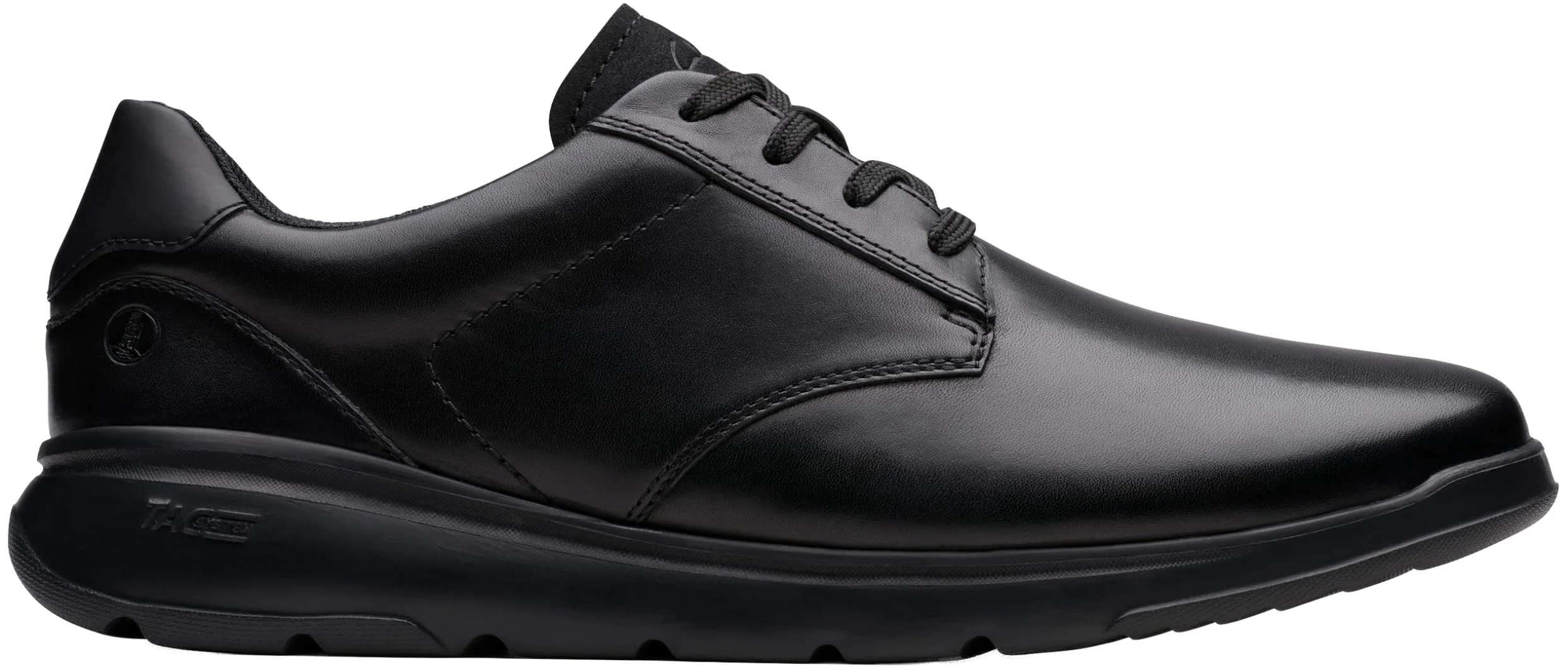 Clarks Lifton Lace -Hombre
