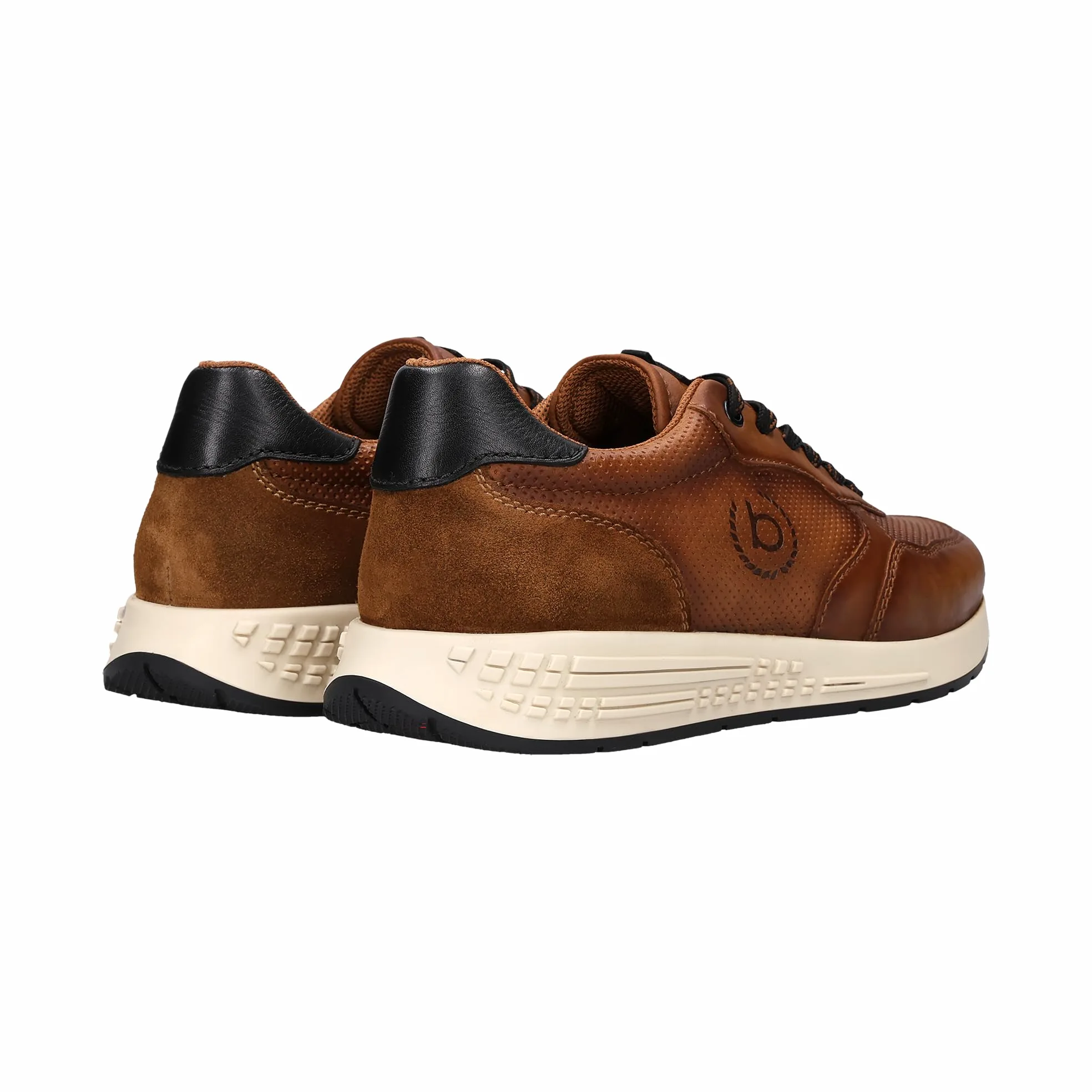 Bugatti Zapatillas para Hombre 333-ax80