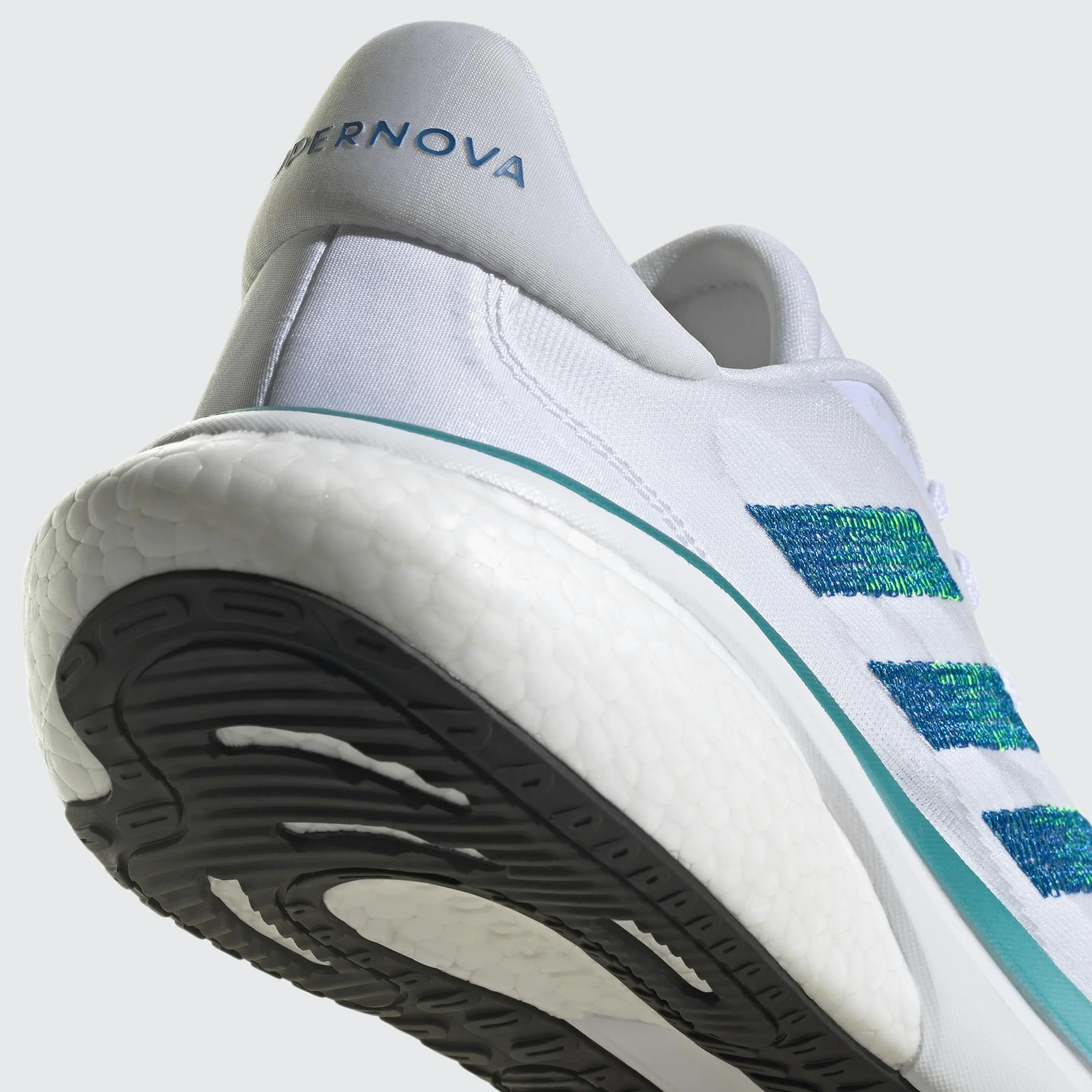 Adidas Supernova 3 Laufschuhe ZapatillasHombre | Tenis para correr en carretera