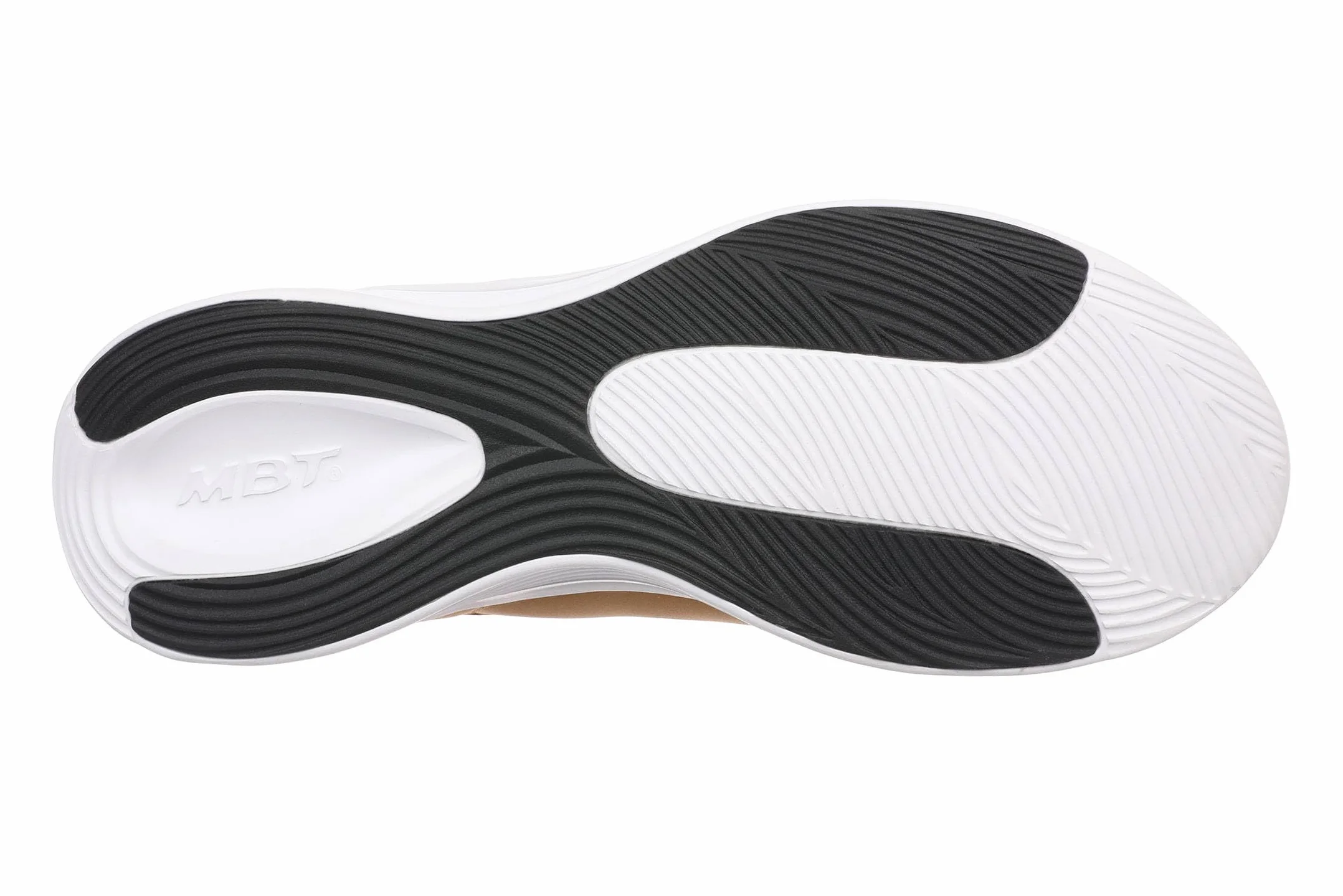 MBT M2900 Zapatillas de Hombre
