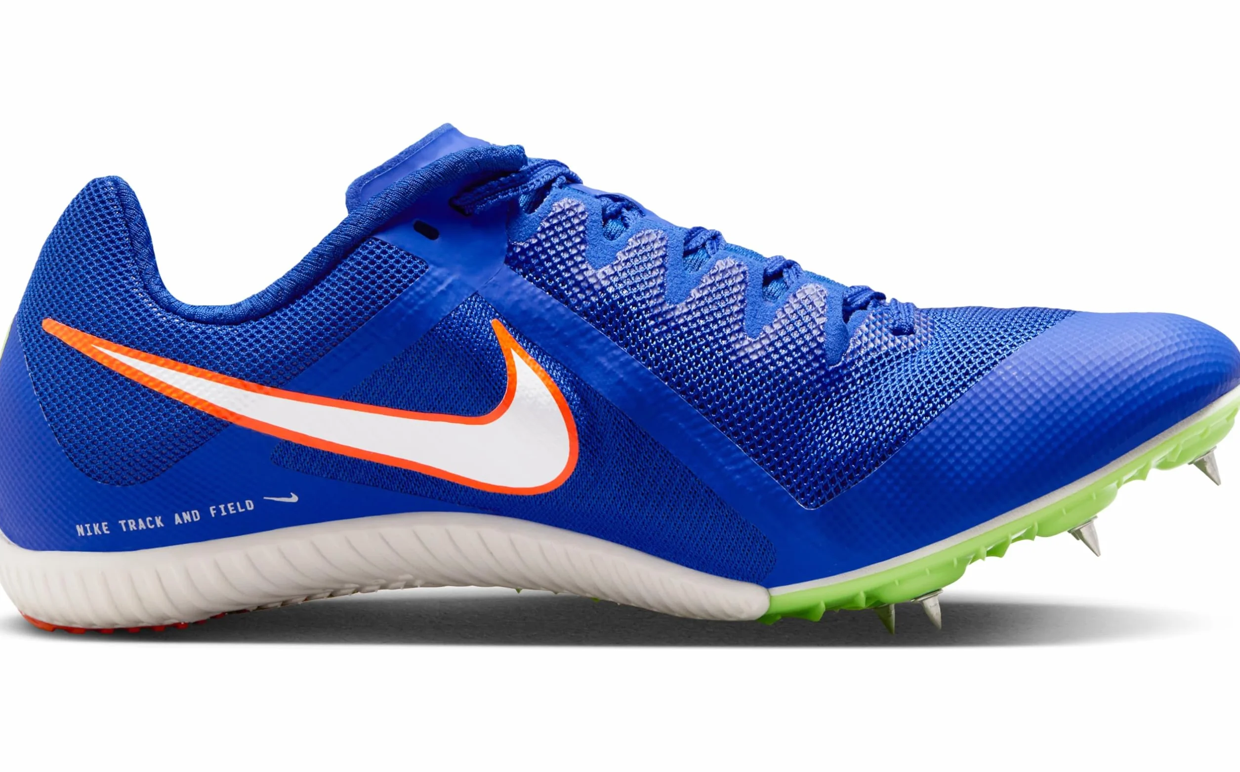 NIKE Zoom Rival Multi, Zapatillas para Correr Unisex Adulto