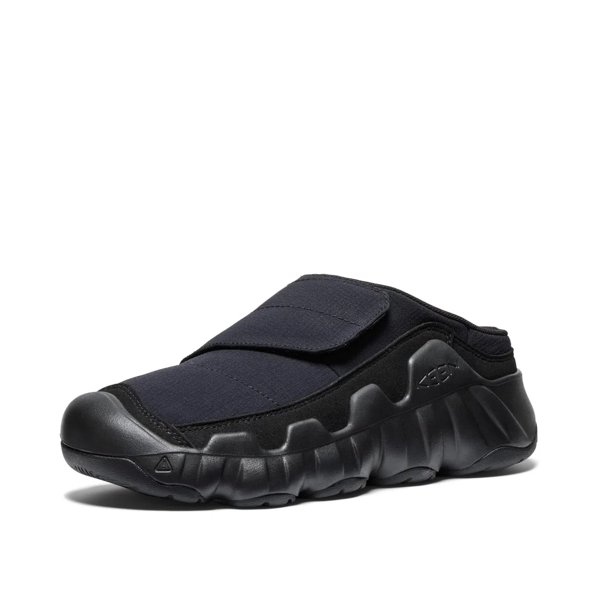 Keen Hypowser Wrap Adjustable Strap Comfortable Slipper, Zapatos Mujer