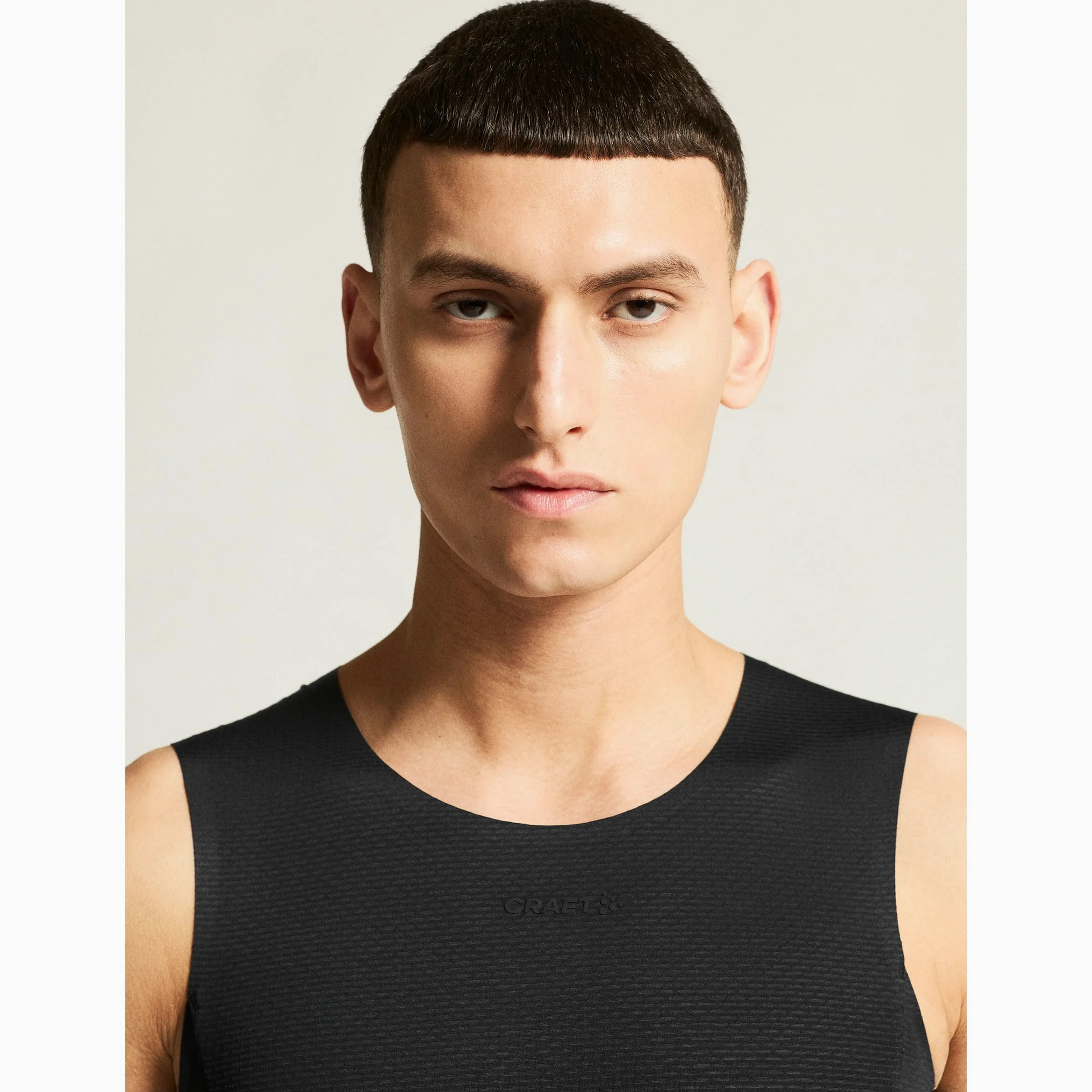 Craft Pro Dry Nanoweight SL - Camiseta de tirantes para hombre