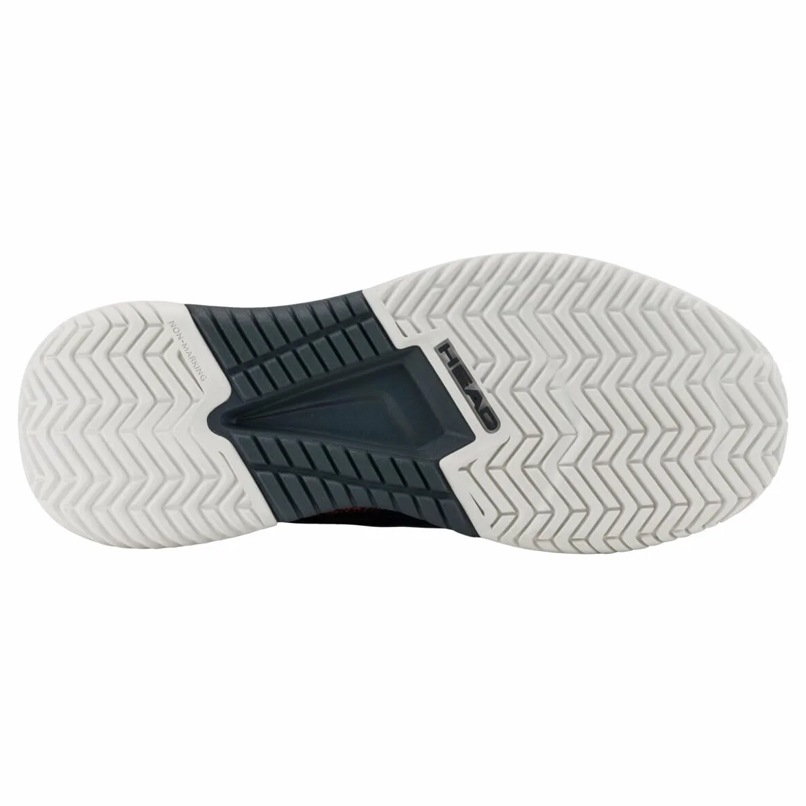 Head Sprint Court 4.0 Junior Zapatillas niños