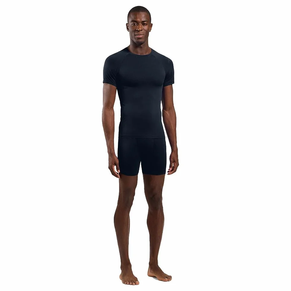 Odlo Performance X-Light Short Sleeve Base Layer XL