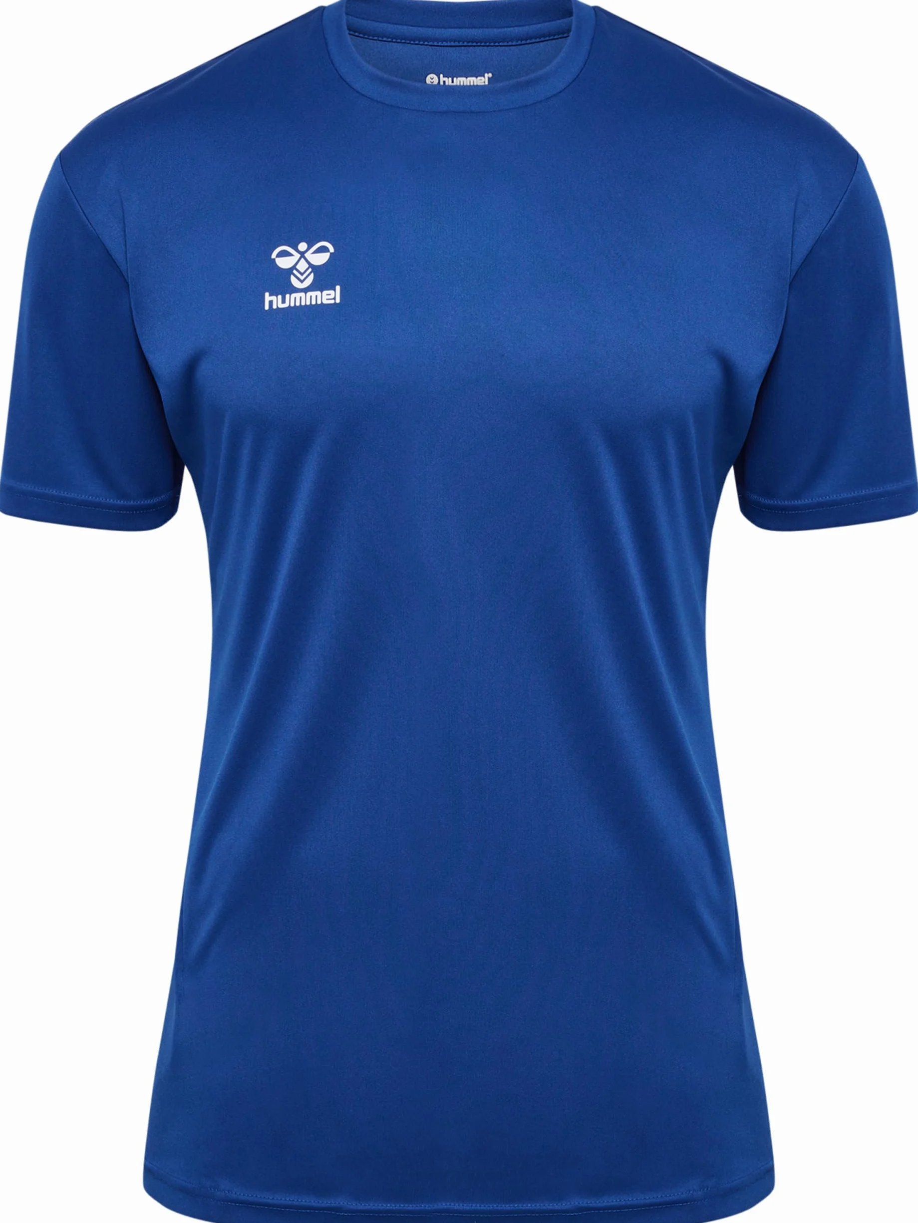 hummel Hmllogo Set Camiseta Unisex Adulto