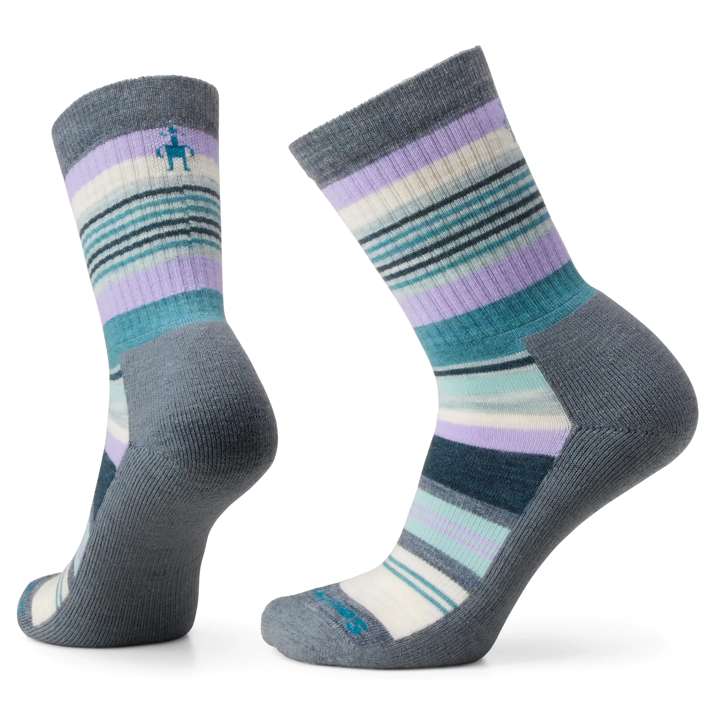 Smartwool Everyday Crew Socks Calcetines Joviansphere de Uso Diario, Unisex Adulto