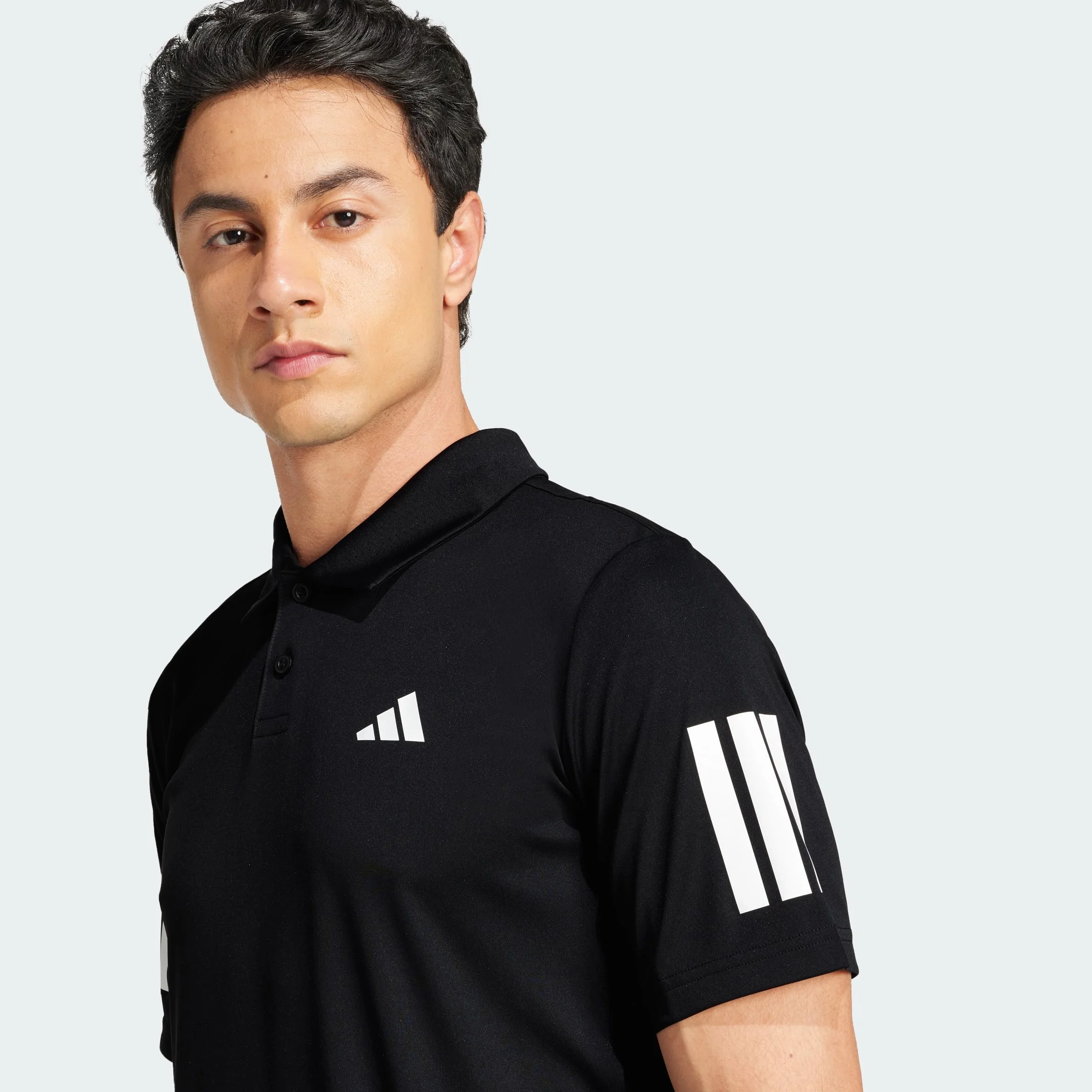 adidas Club 3str Camiseta Hombre