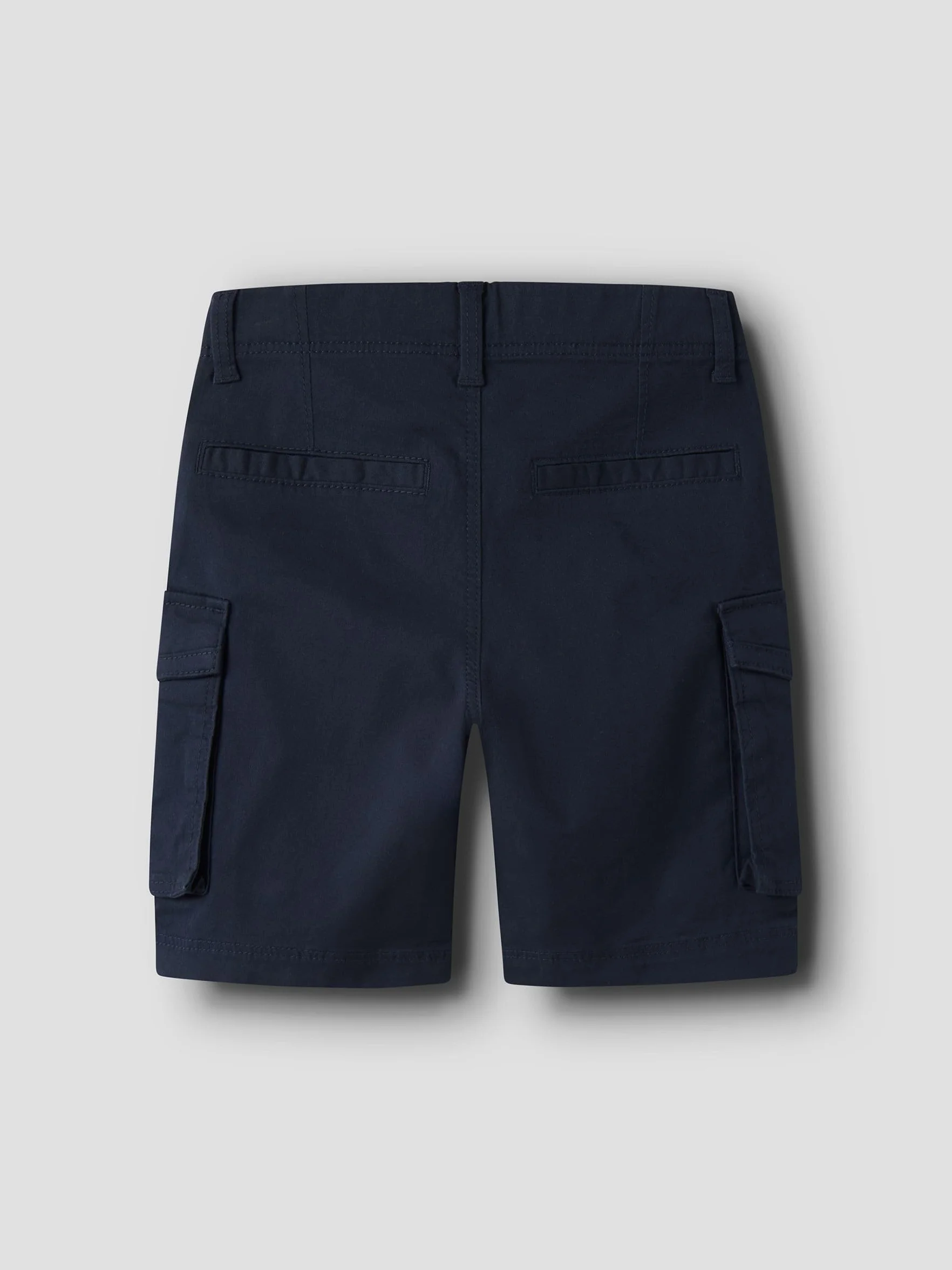 Noos Pantalones Cortos Cargo Hombre 6776-ba