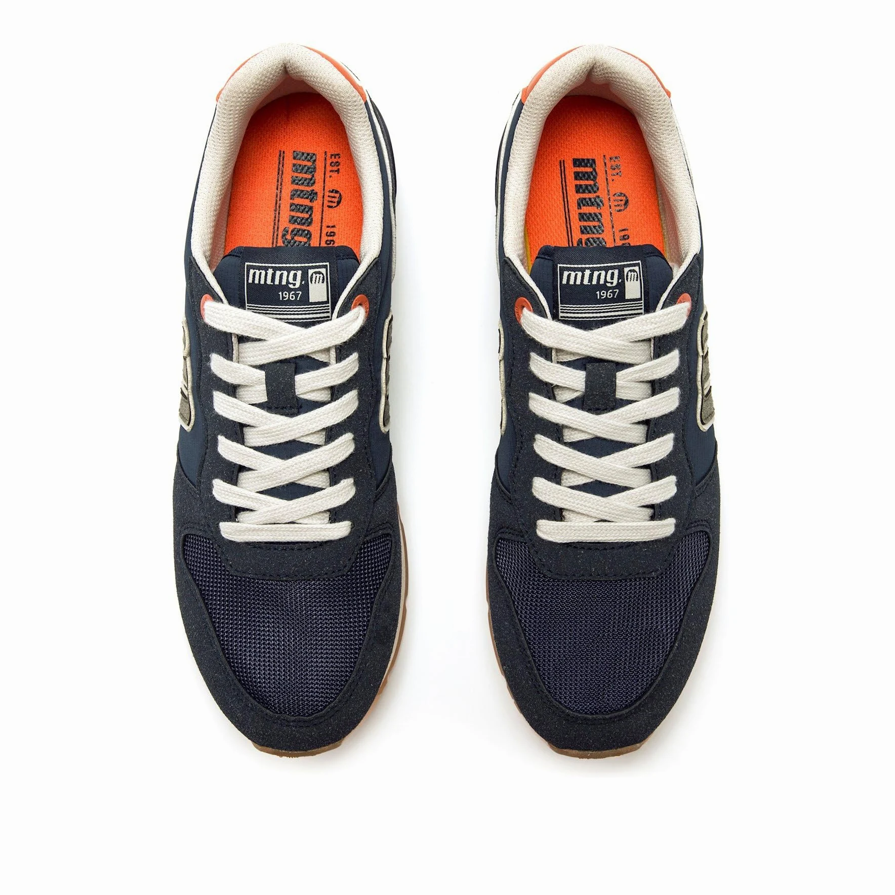 MTNG Zapatillas Hombre JOGGO 84467