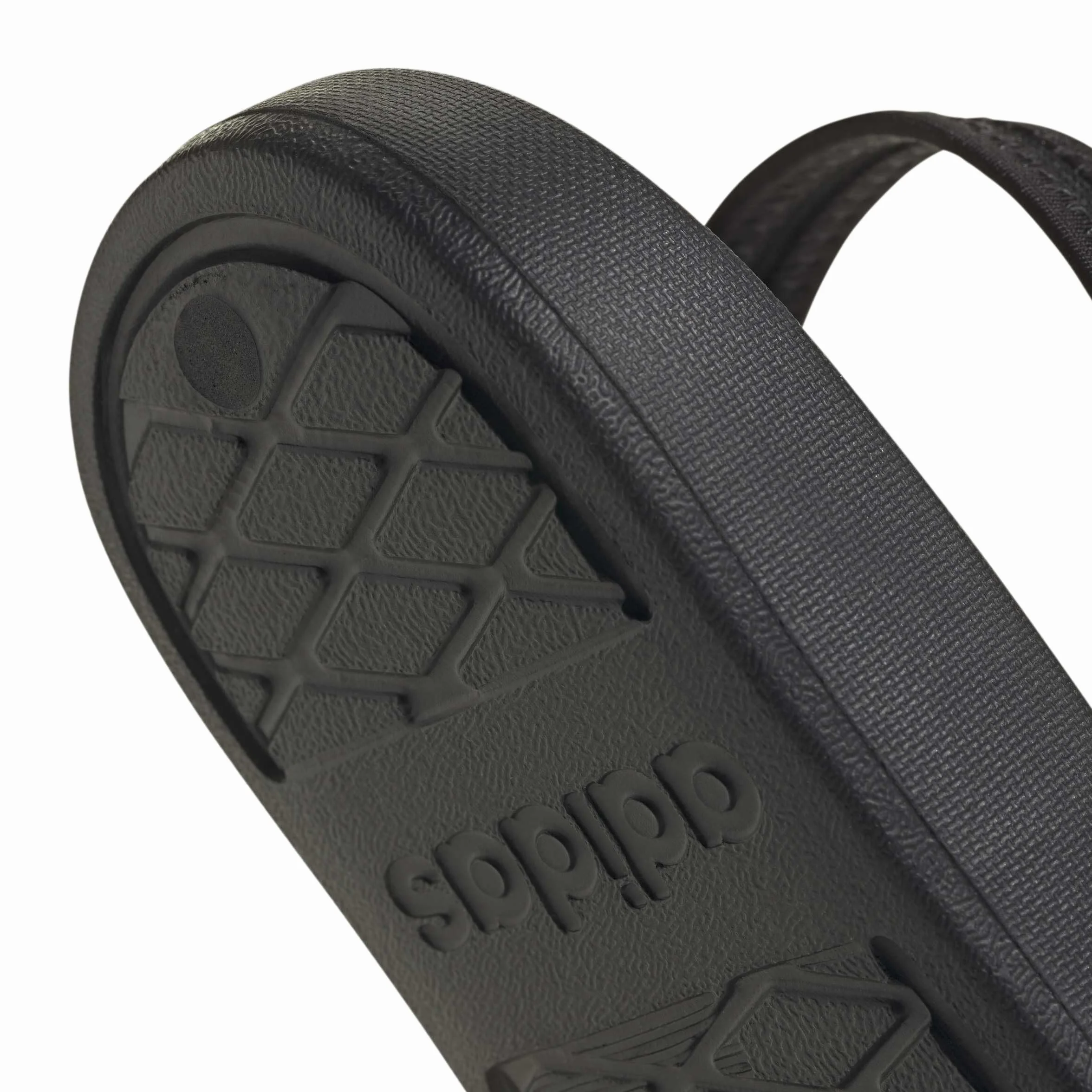 adidas Unisex Kids' CHANCLA ADILETTE ESTRAP 2.0