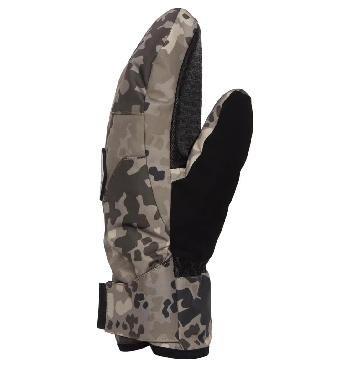 DC Shoes Technical Snowboard/Ski Mittens Franchise Mitten