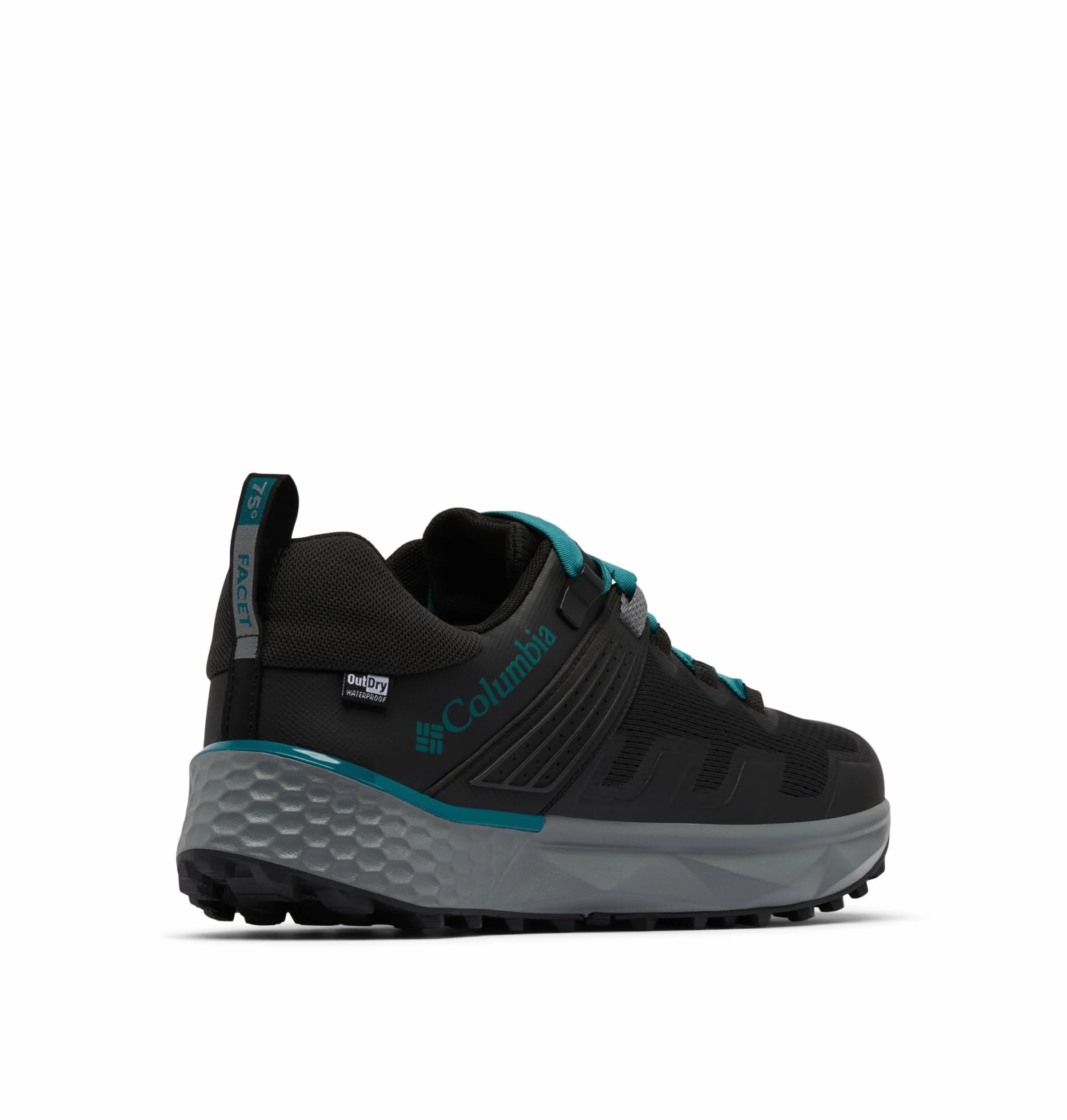 Columbia Facet 75 Outdry ZapatillasHombre