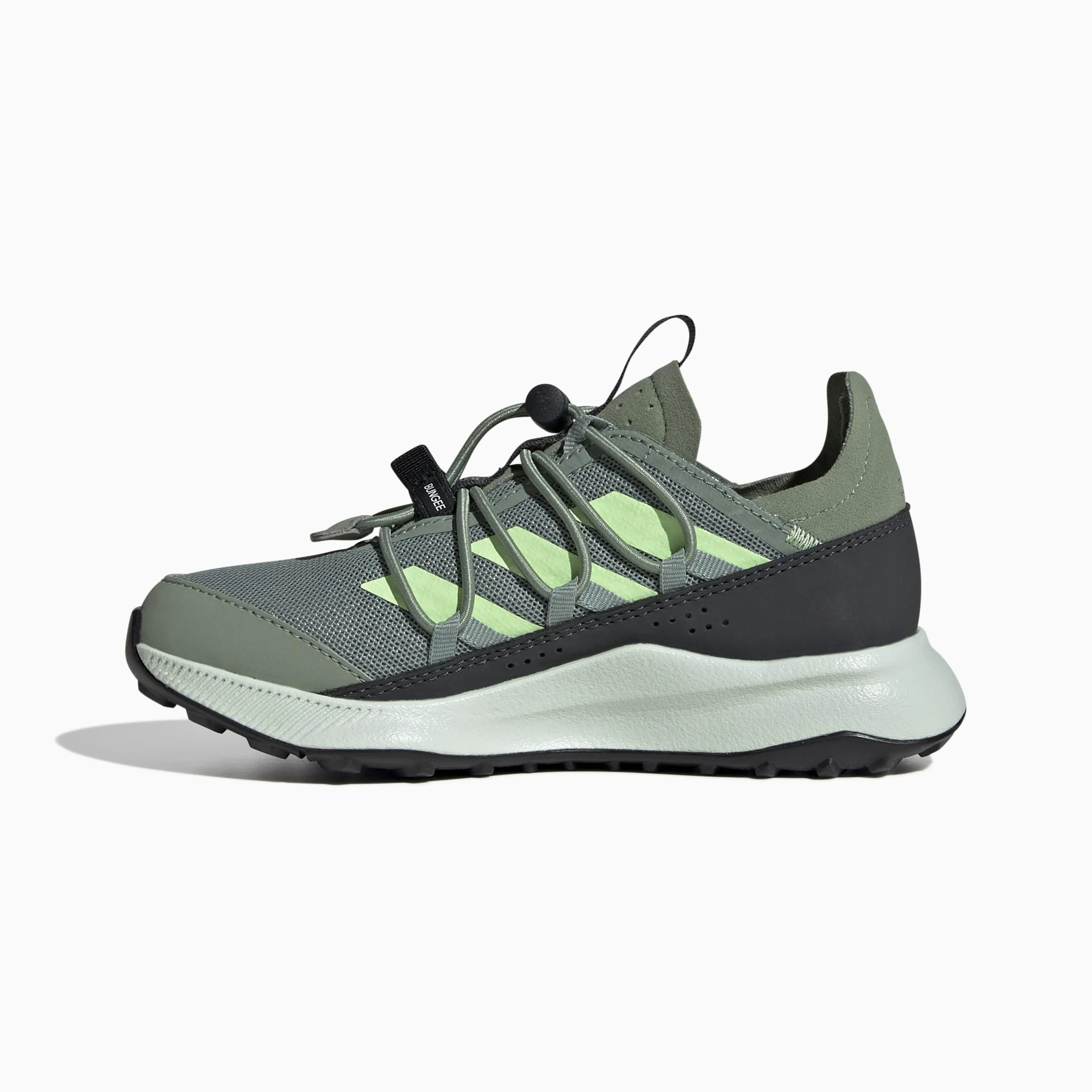 adidas Unisex Niños Terrex Voyager 21 Heat.rdy Travelwanderschuhe