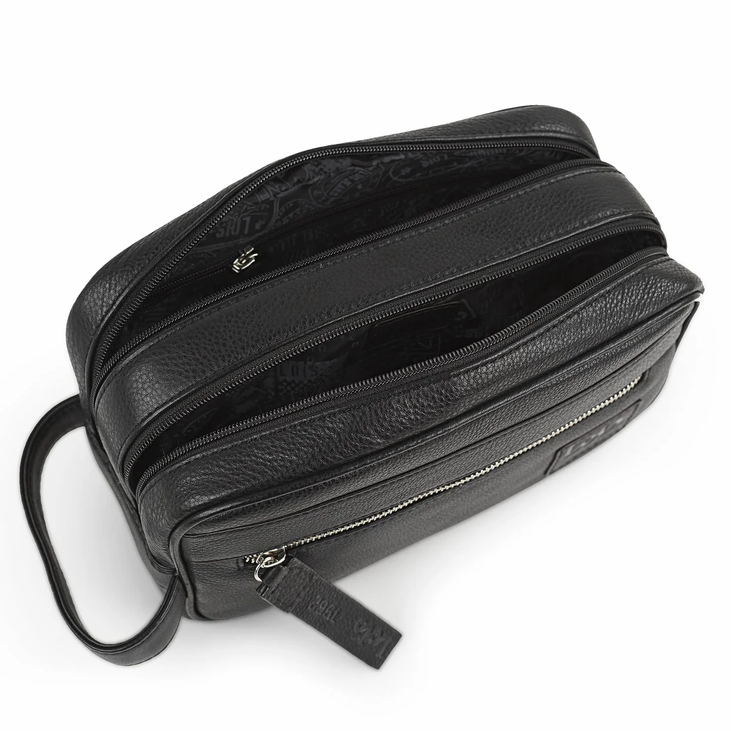 Neceser Hombre Pequeño. Bolsa de Aseo. Neceser Hombre Viaje. Neceser Mujer
