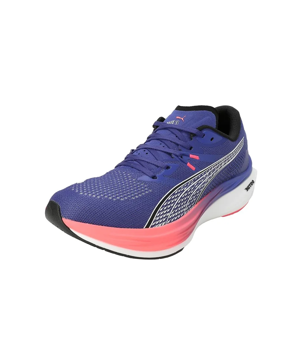 PUMA Zapatillas de Running Electrify Nitro™ 3 Hombre