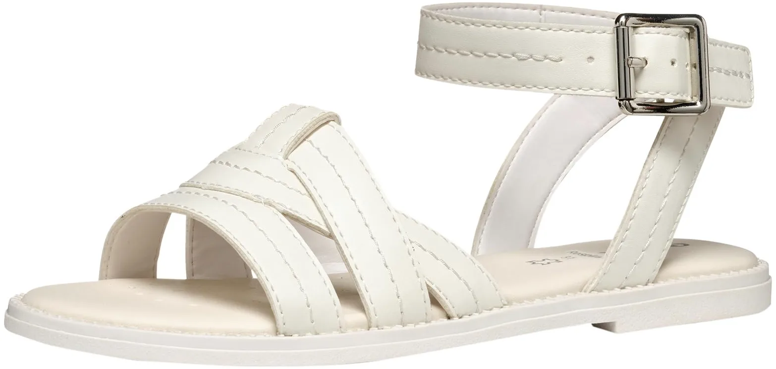 Geox J Sandal Karly Girl SandaliaNiñas