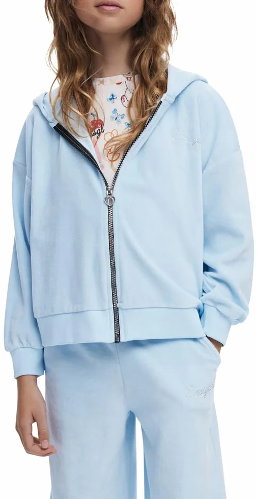 Desigual Sweat_softy Sweatshirt Niñas