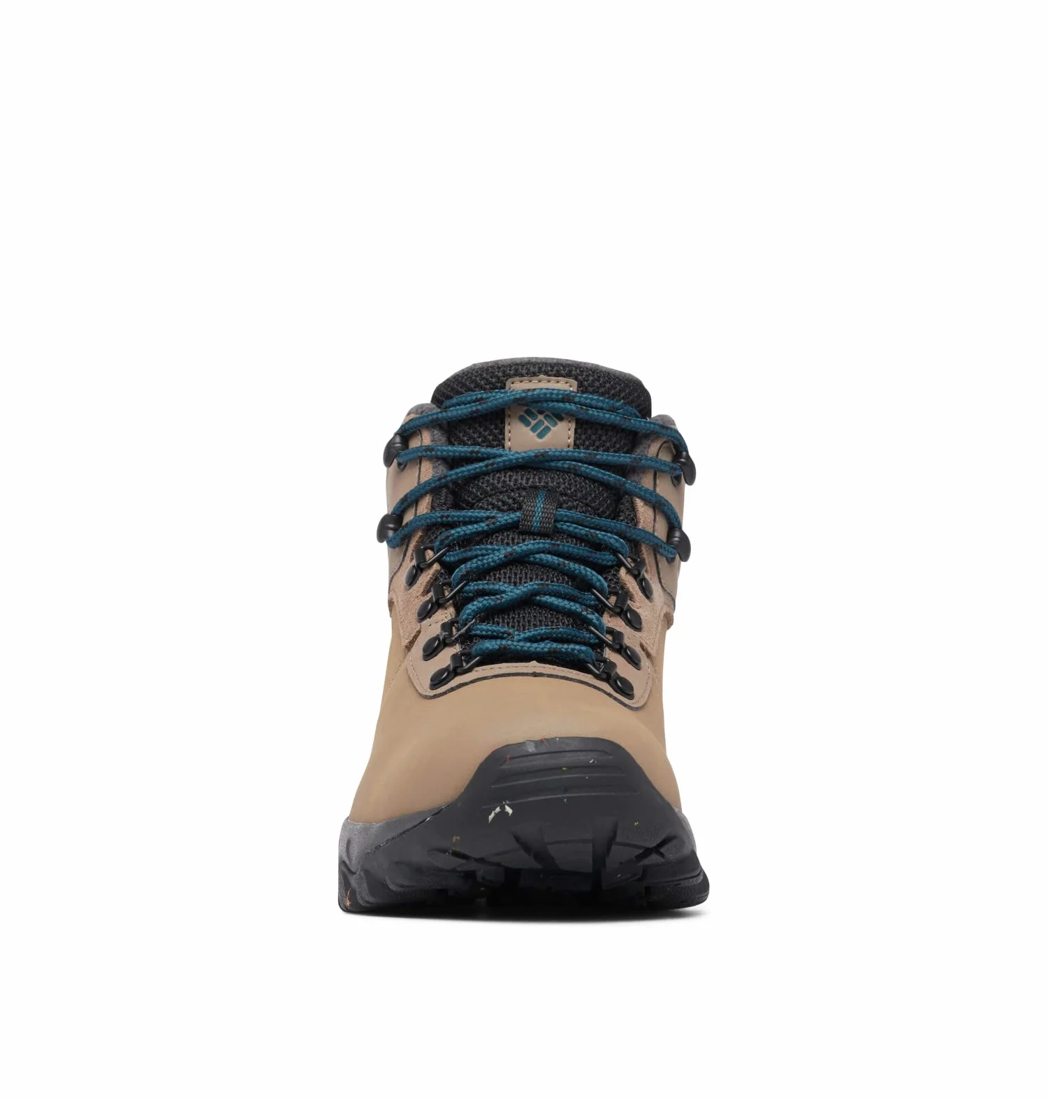 Columbia Newton Ridge Wp Omni-heat 2 Botas montaña de senderismo y trekkingHombre
