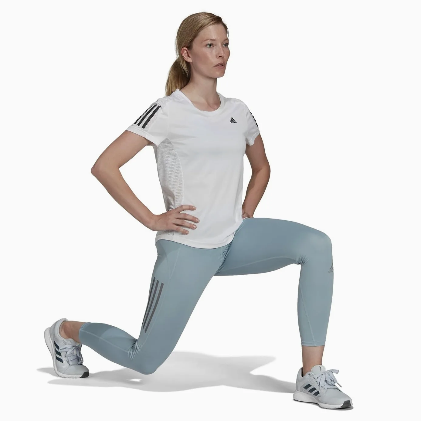 adidas Otr 7/8 Tgt - Leggings Mujer