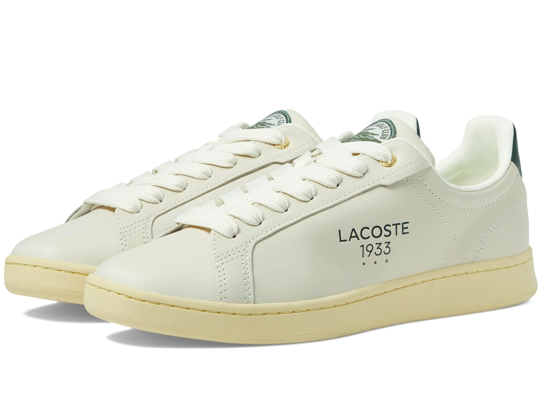 Lacoste 46sma0037, Zapatillas Hombre