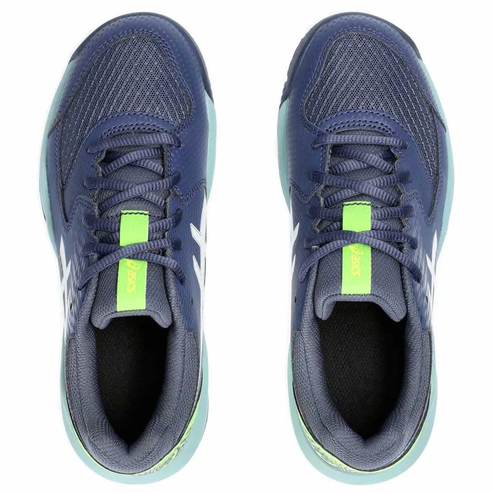 ASICS Gel-Dedicate 8 Padel GS, Sneaker Niños