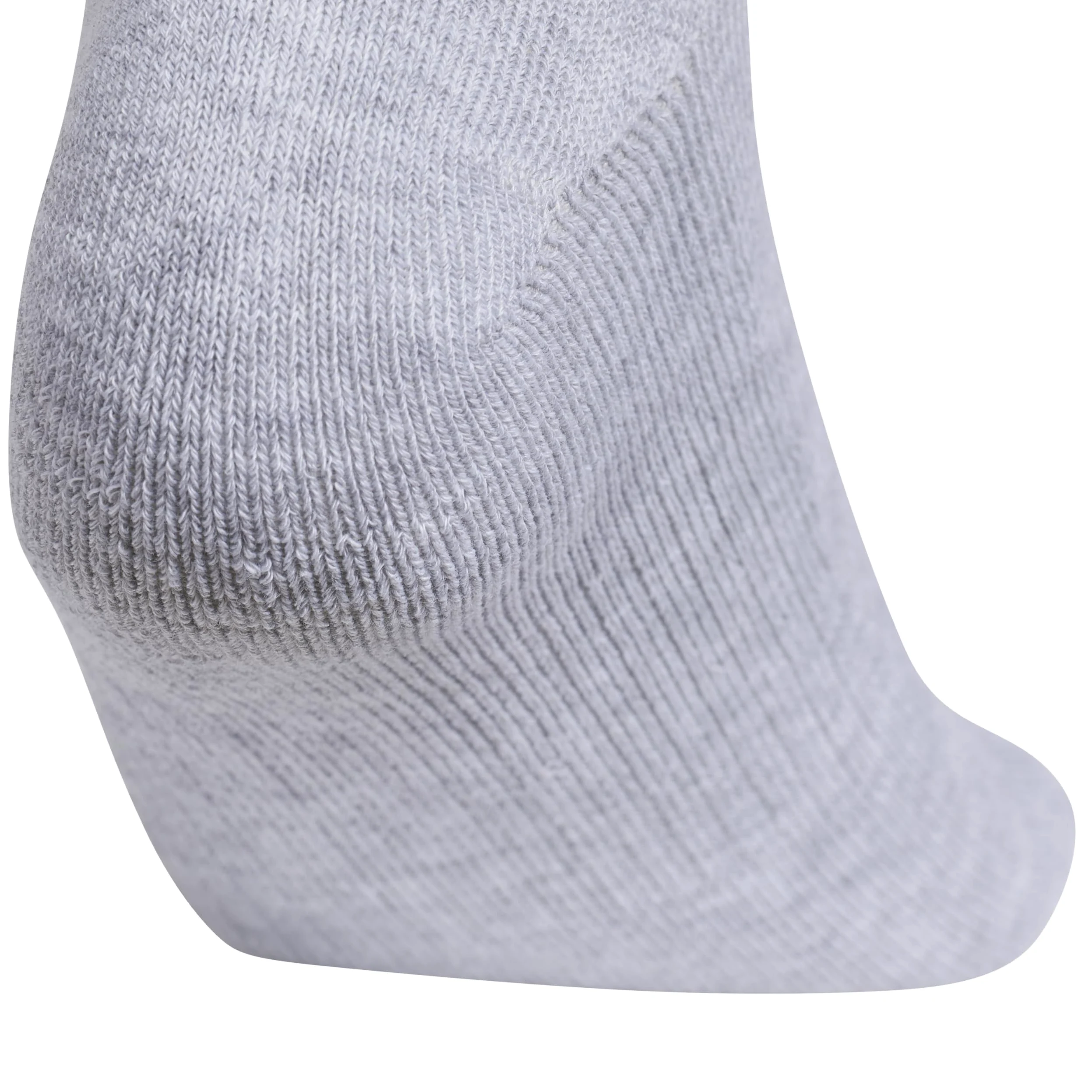 adidas Calcetines superinvisibles para Mujer (Paquete de 6)