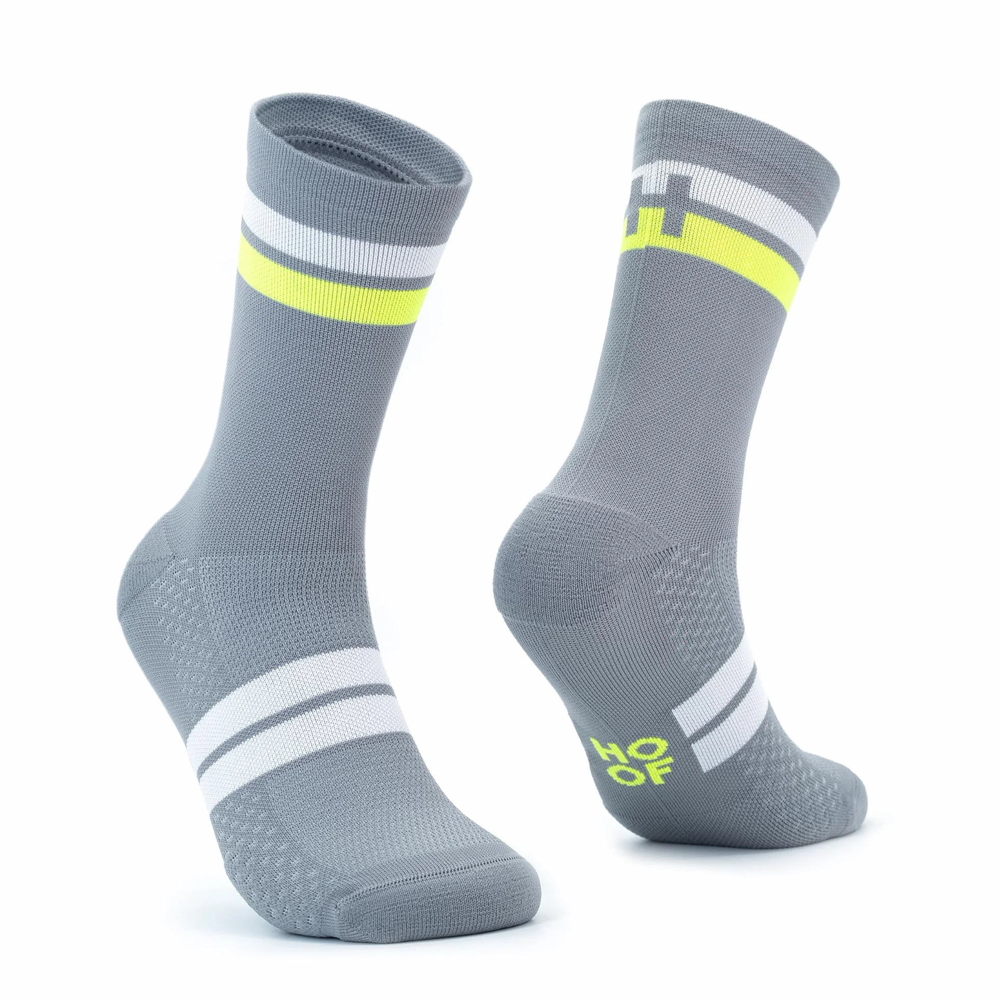 Calcetines Running Compresivos Vaporfeel Reducción Fatiga Circulación Unisex
