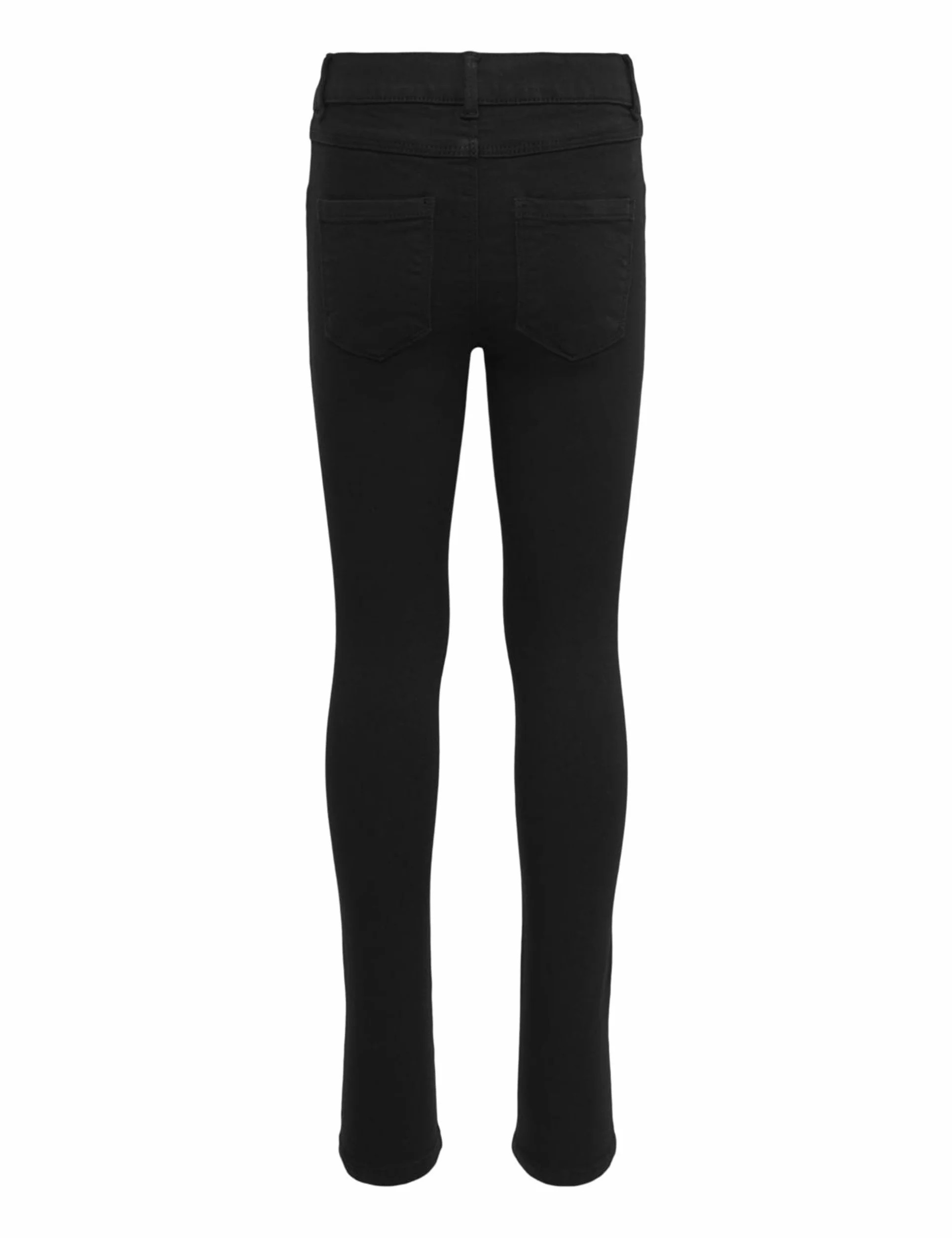 Only Konrain Reg Skinny Jeans Cry6060 Noos Jeans, Niñas