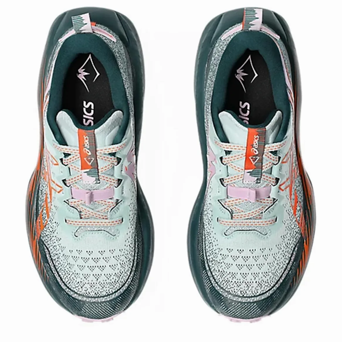 ASICS Women's Trabuco MAX 4Sneaker