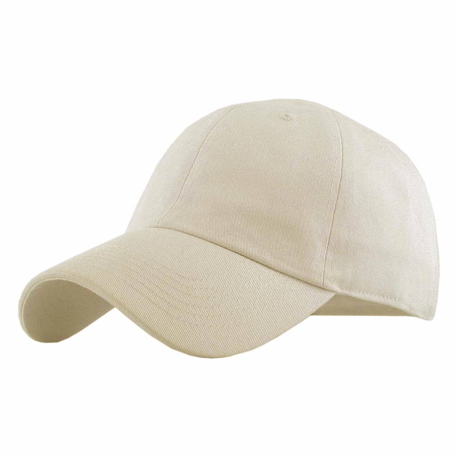 EDTON Gorra de Béisbol Mujer Ajustable Clásica al Aire Libre