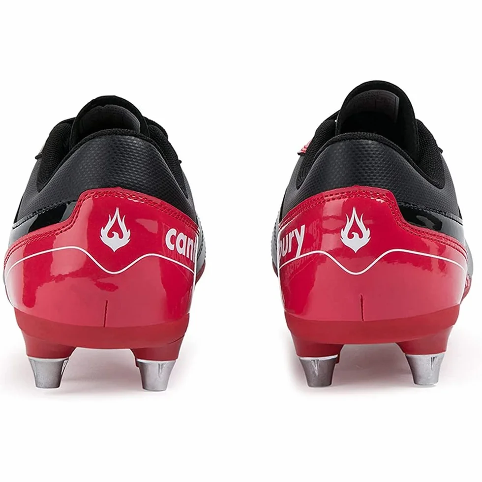 Canterbury - Phoenix Raze SG negra