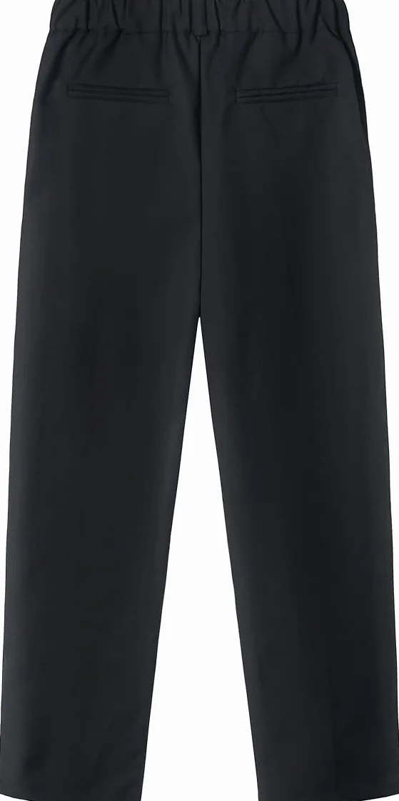 Pantalones Escolares Niño con Cintura Ajustable 3-13 Años LOLANTA