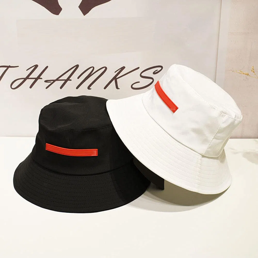 Sombrero Pescador Gorras Hombre Mujer Sombreros De Cubo De Algodón para Mujer, Sombrero De Panamá con Protección Solar, Sombrero para Hombre, Sombrero De Pescador Al Aire Libre, Gorra De Playa