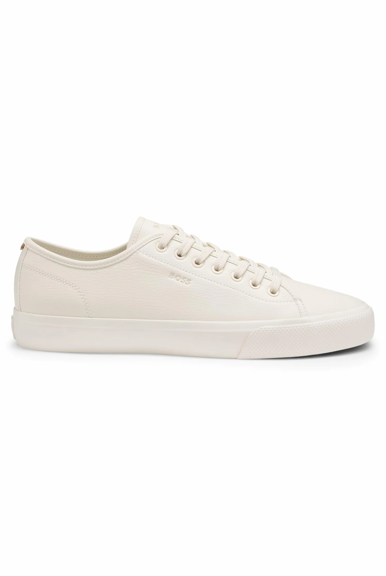 Buty tenisowe męskie BOSS