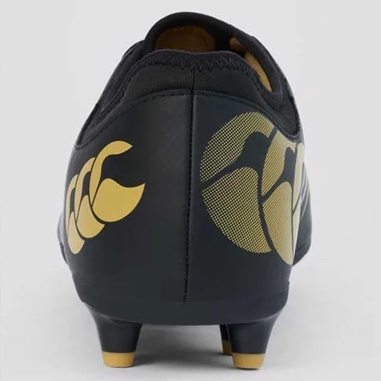 Canterbury CCC Phoenix 2.0 Team Firm Ground Rugby Boots