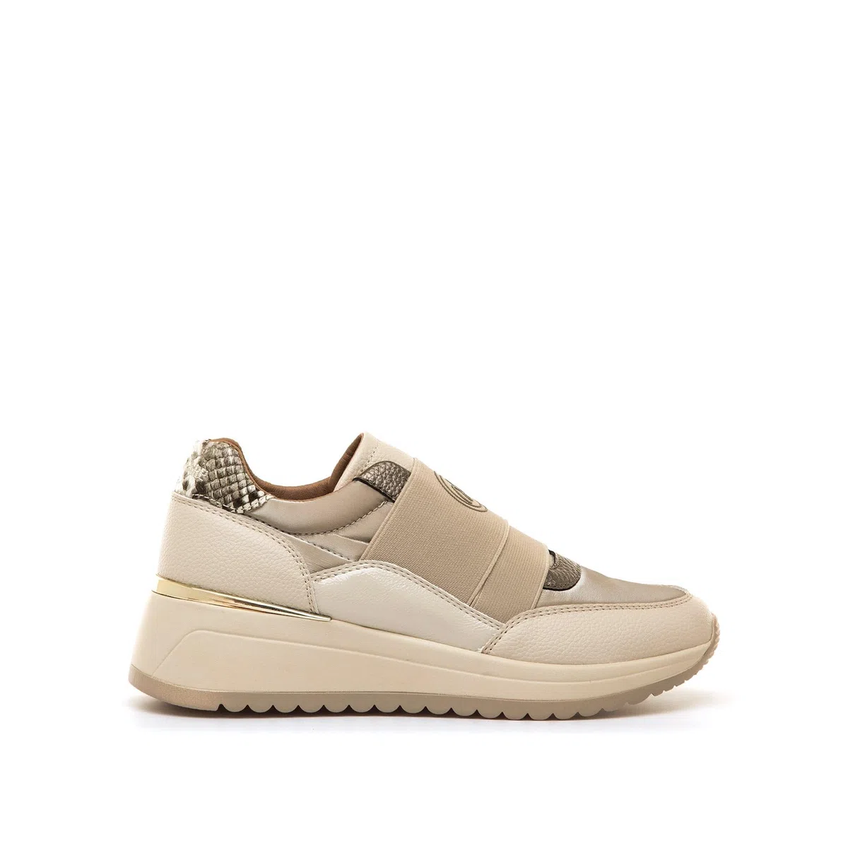 Zapatillas Mujer Mariamare Salerno 63736