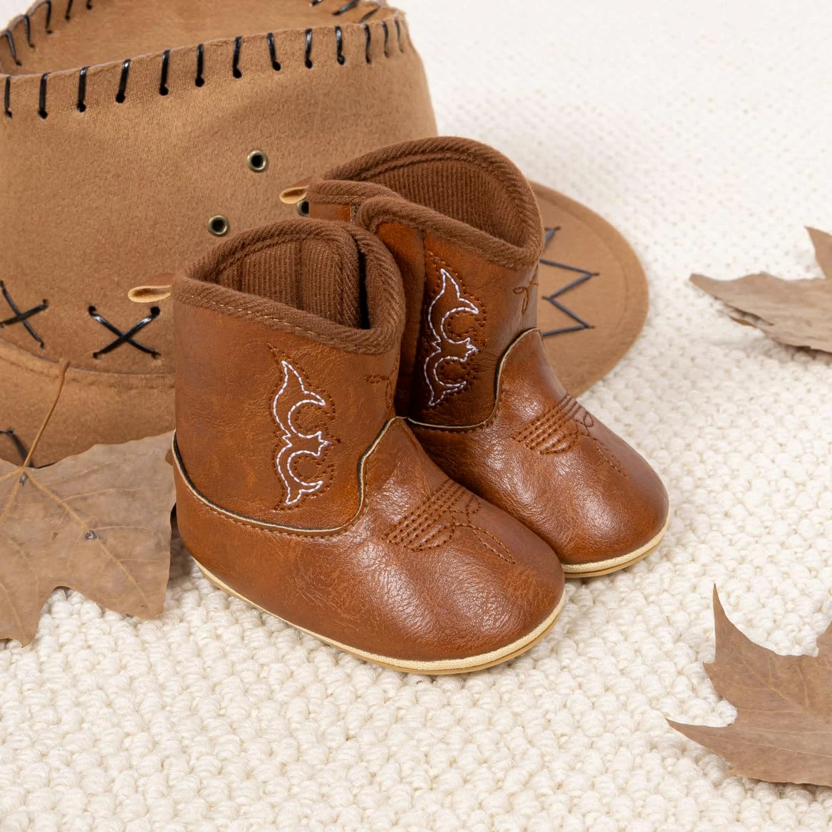 Meckior Tenis de lona para bebés y niñas, suela suave, tobillo alto, zapatos de cuna para primeros caminantes