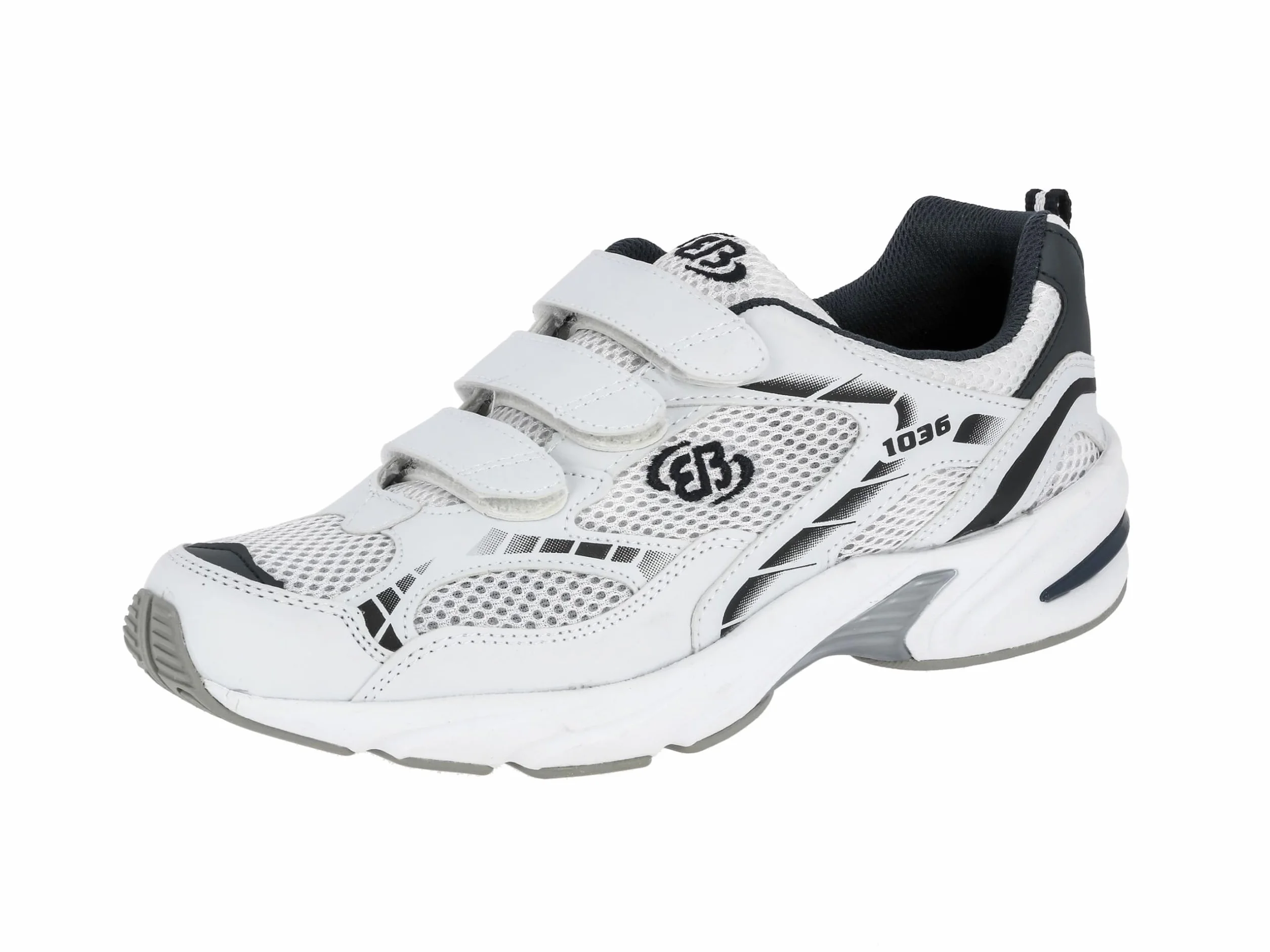Brütting 121022 Zapatillas de deporteHombre