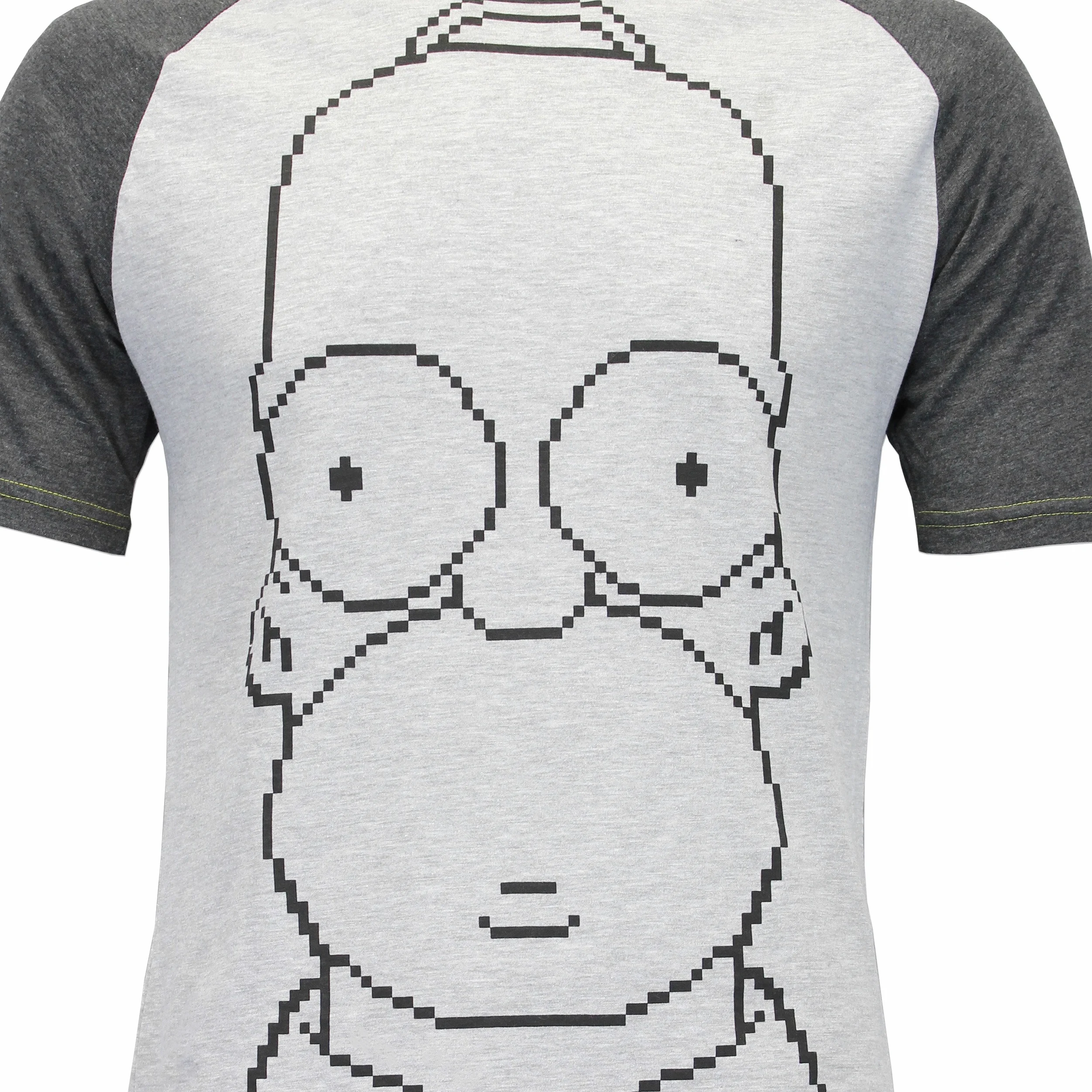 The Simpsons Pijama para Hombre Los Simpsons