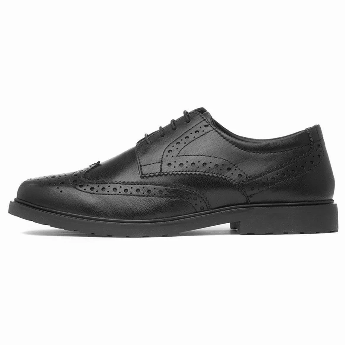 Hush Puppies Verity Brogue OxfordMujer