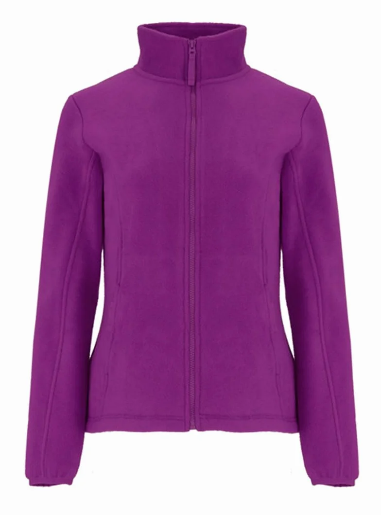Chaqueta Polar Artic Mujer ROLY