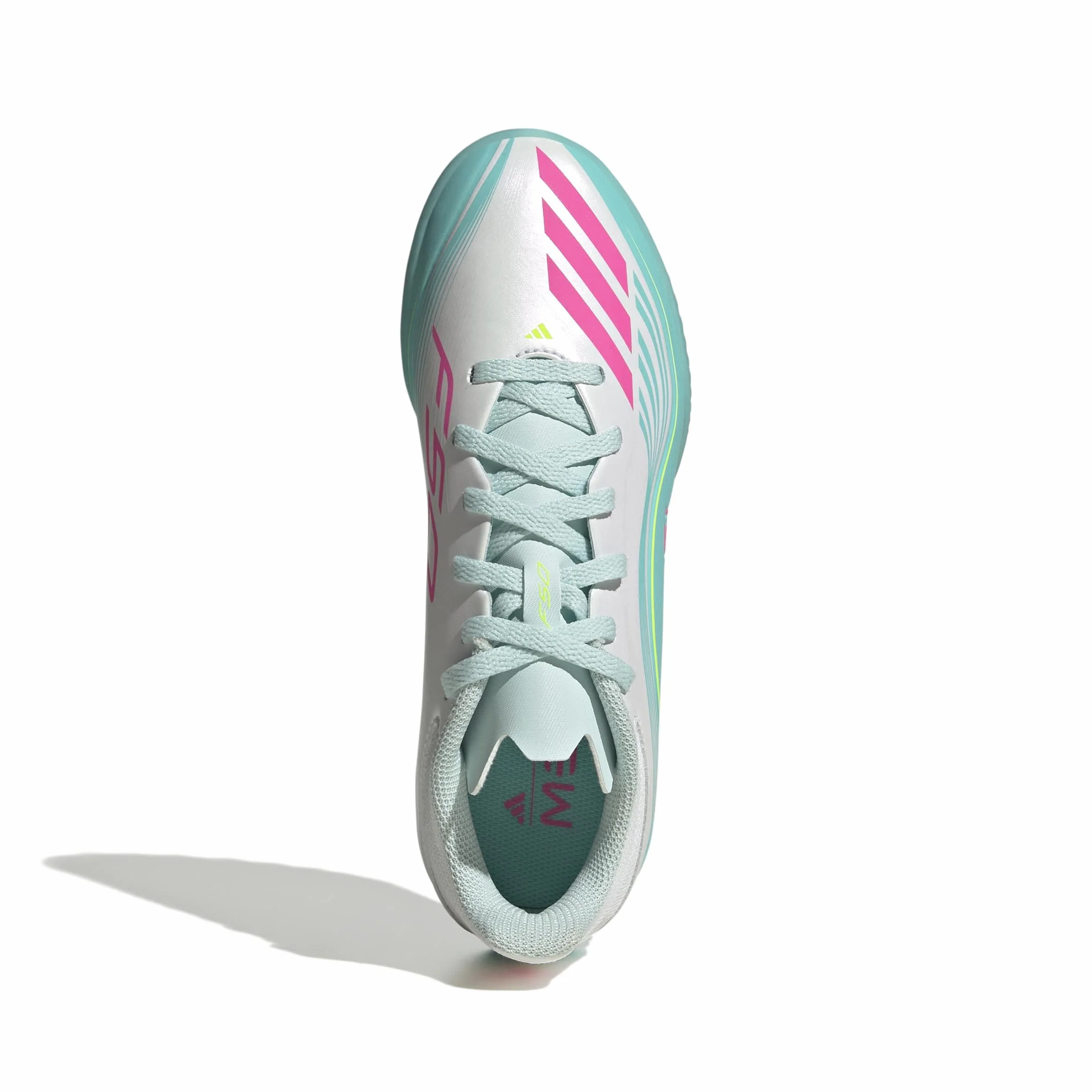 adidas F50 Messi League Botas de fútbol para moqueta