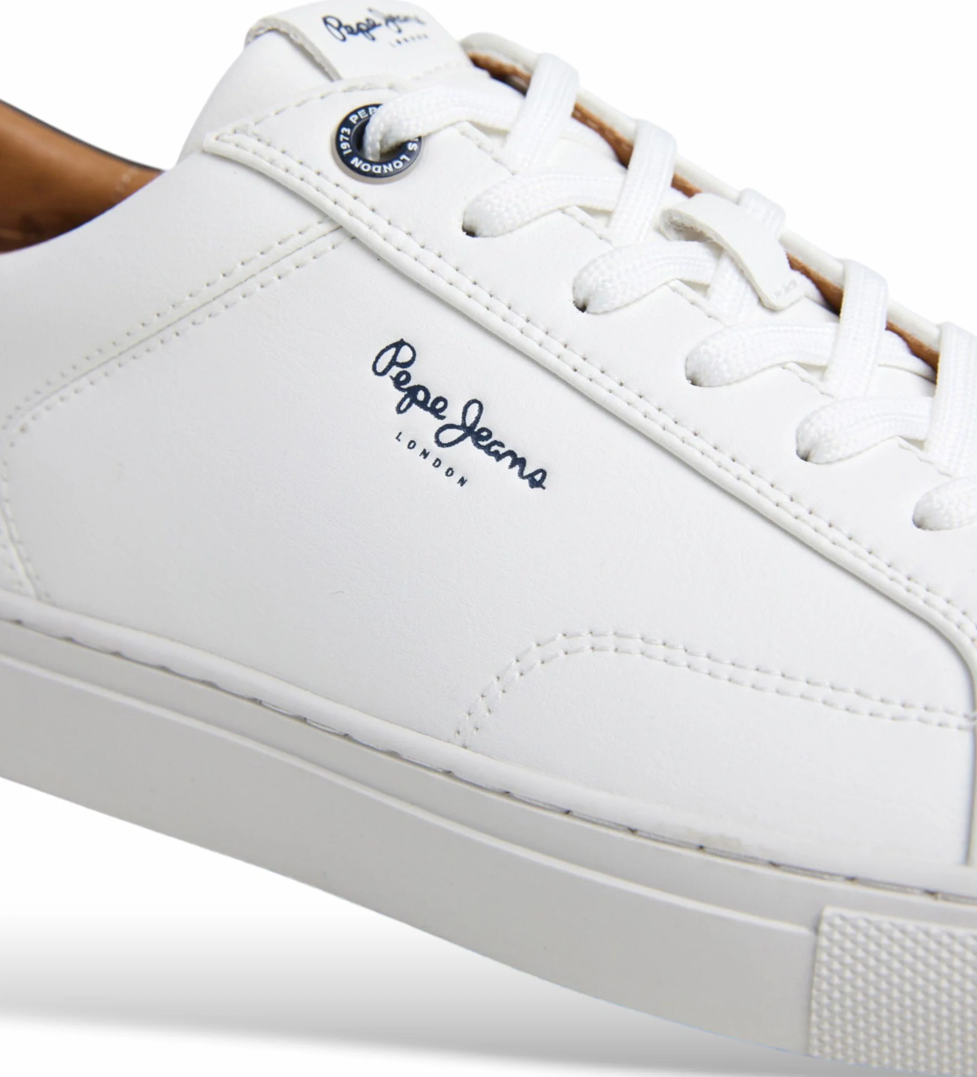 Pepe Jeans Joe Basic Deportivas para Hombre PMS00048