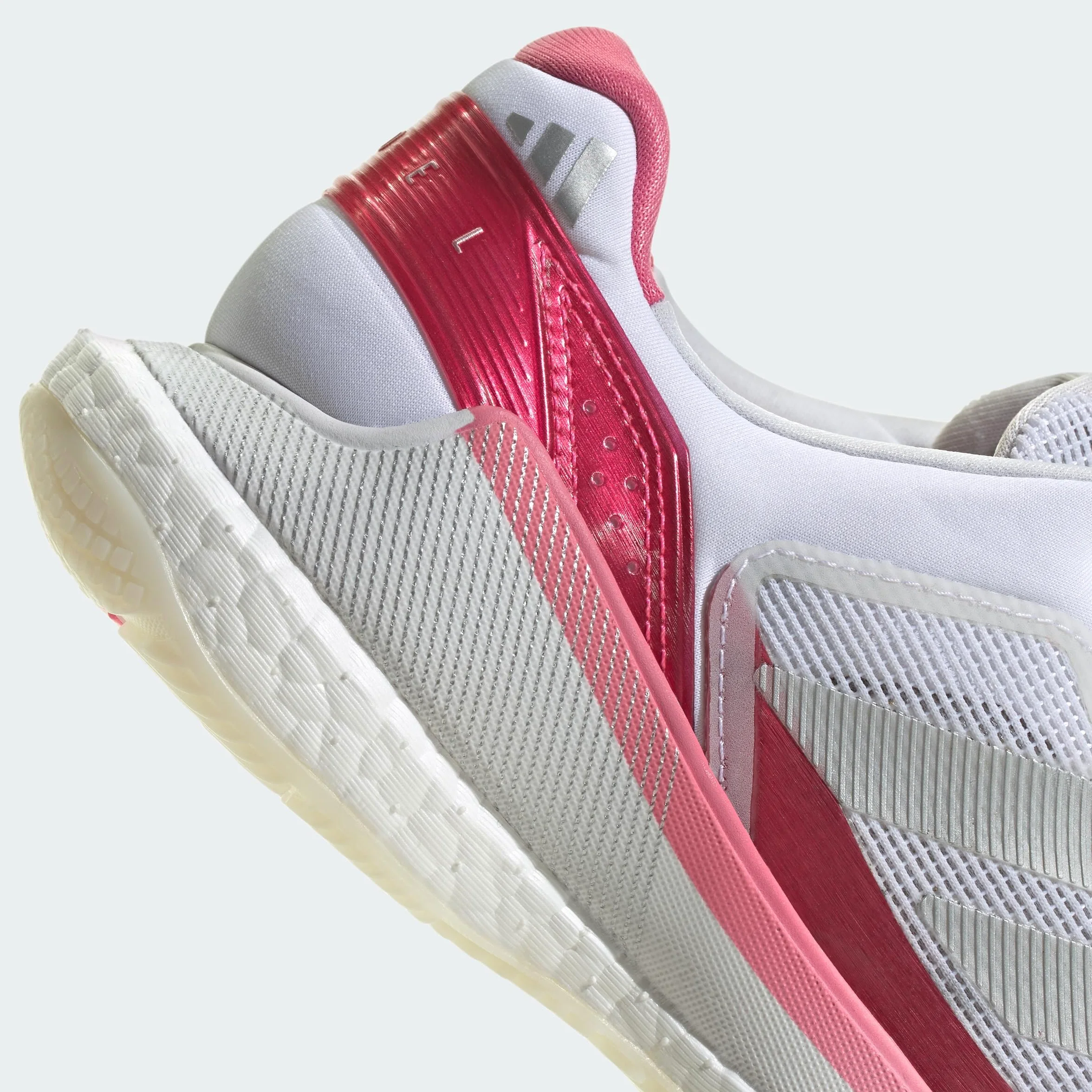 adidas Women's Zapatilla de pádel Crazyquick Boost