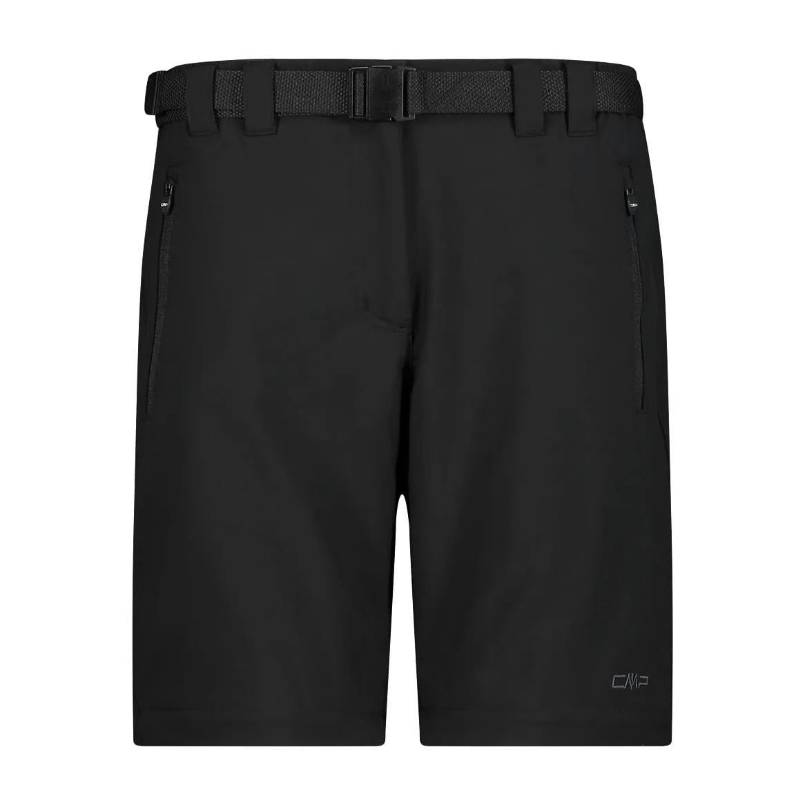 CMP Zip-Off Hose - Pantalones Deportivos para Mujer