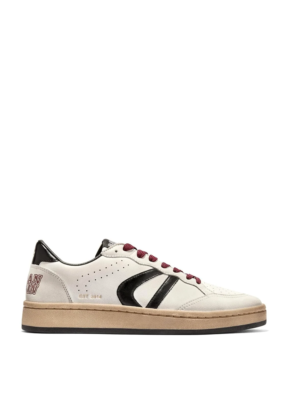 D.Franklin Zapatillas de Vestir para Hombre - Moda Casual - Modelo Play d - Calzado Cómodo y versátil - Sneaker - Deportivas